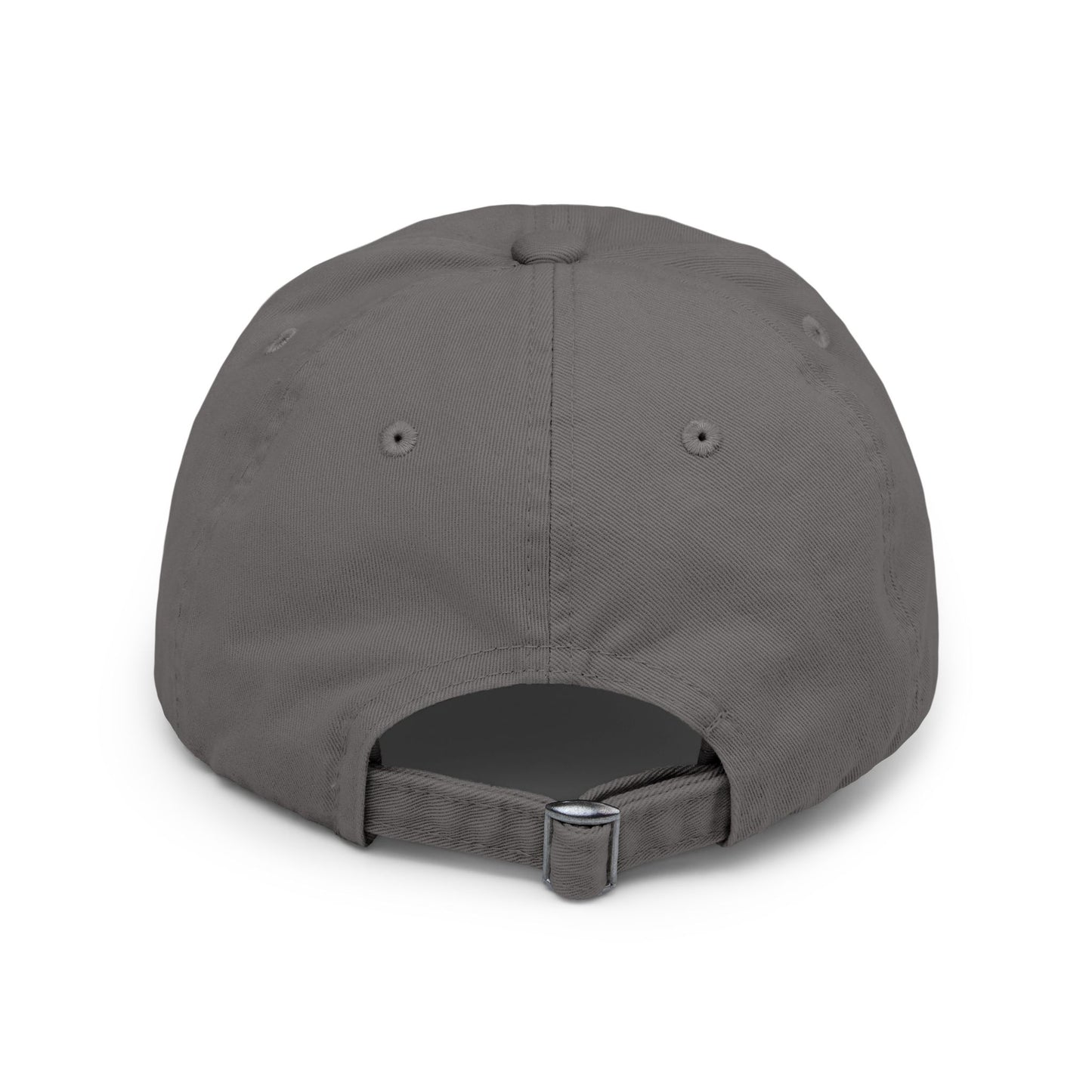 VAGOFFROAD Basecamp Dad Hat with Leather Patch