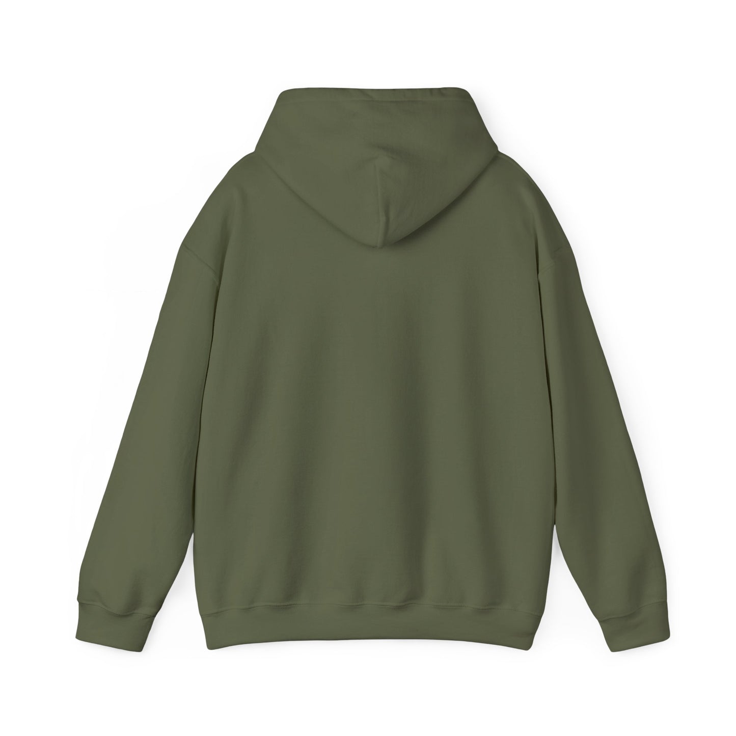 Cayenne VAGOFFROAD Basecamp Hoodie