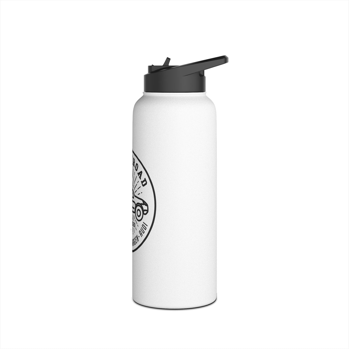 VAG Basecamp Stainless Water Bottle