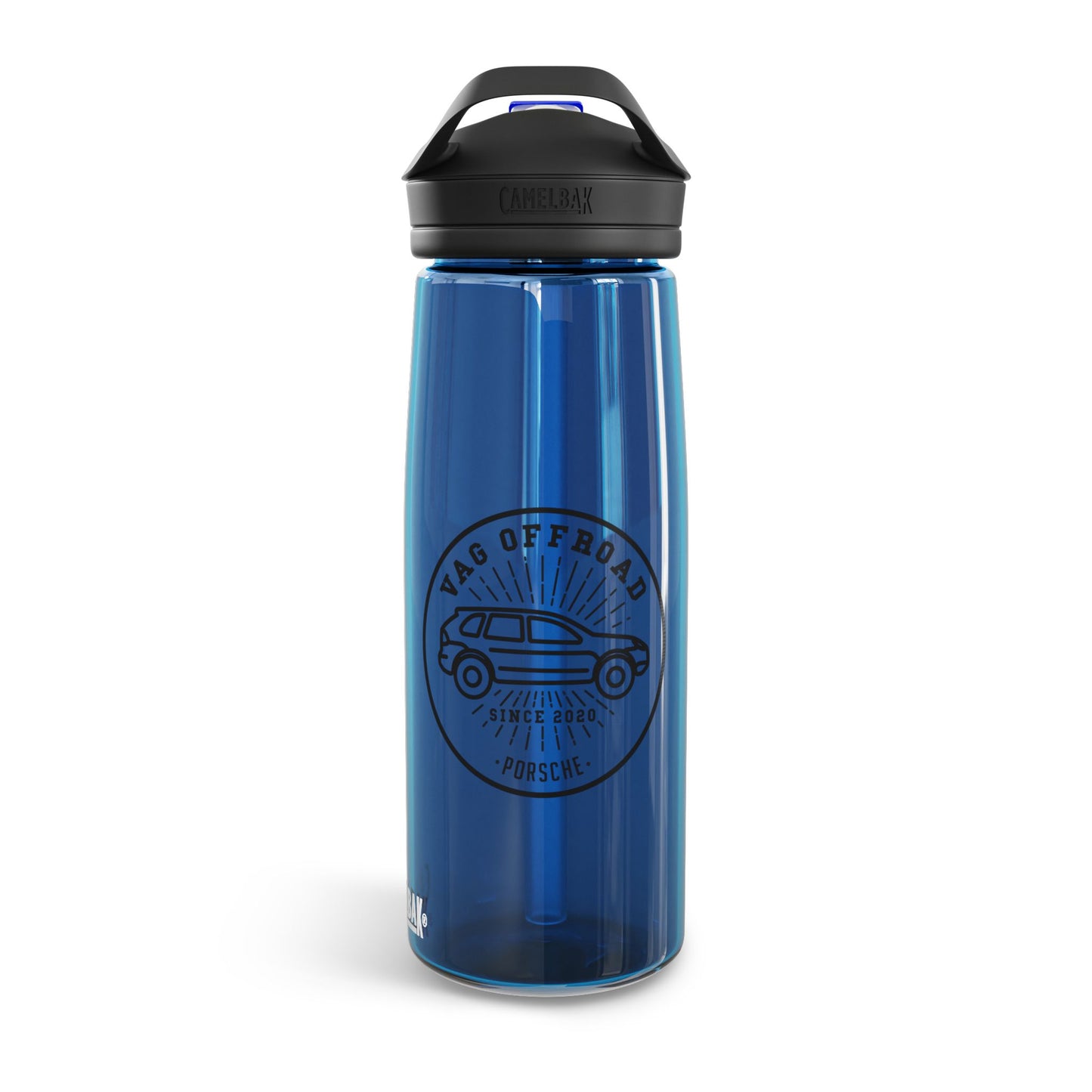 Cayenne VAGOFFROAD CamelBak Water Bottle