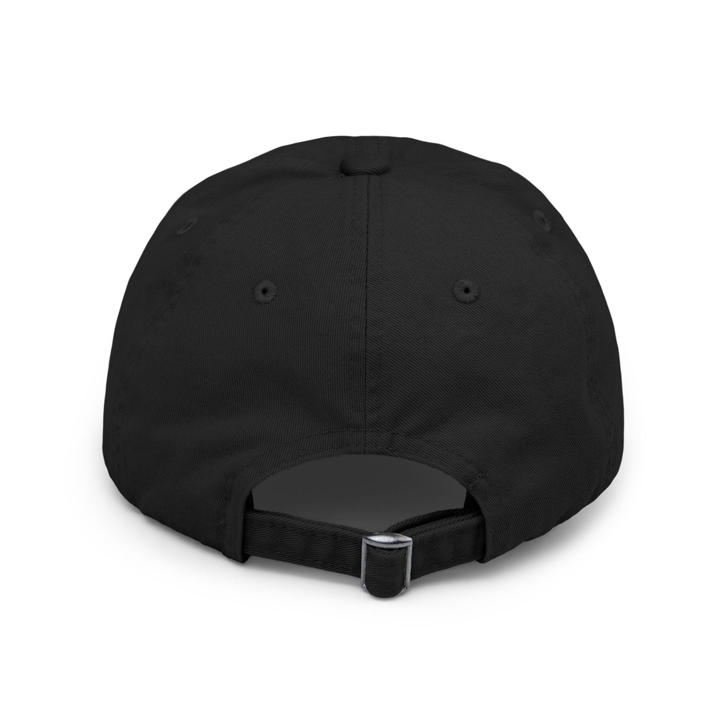 VAGOFFROAD Basecamp Dad Hat with Leather Patch
