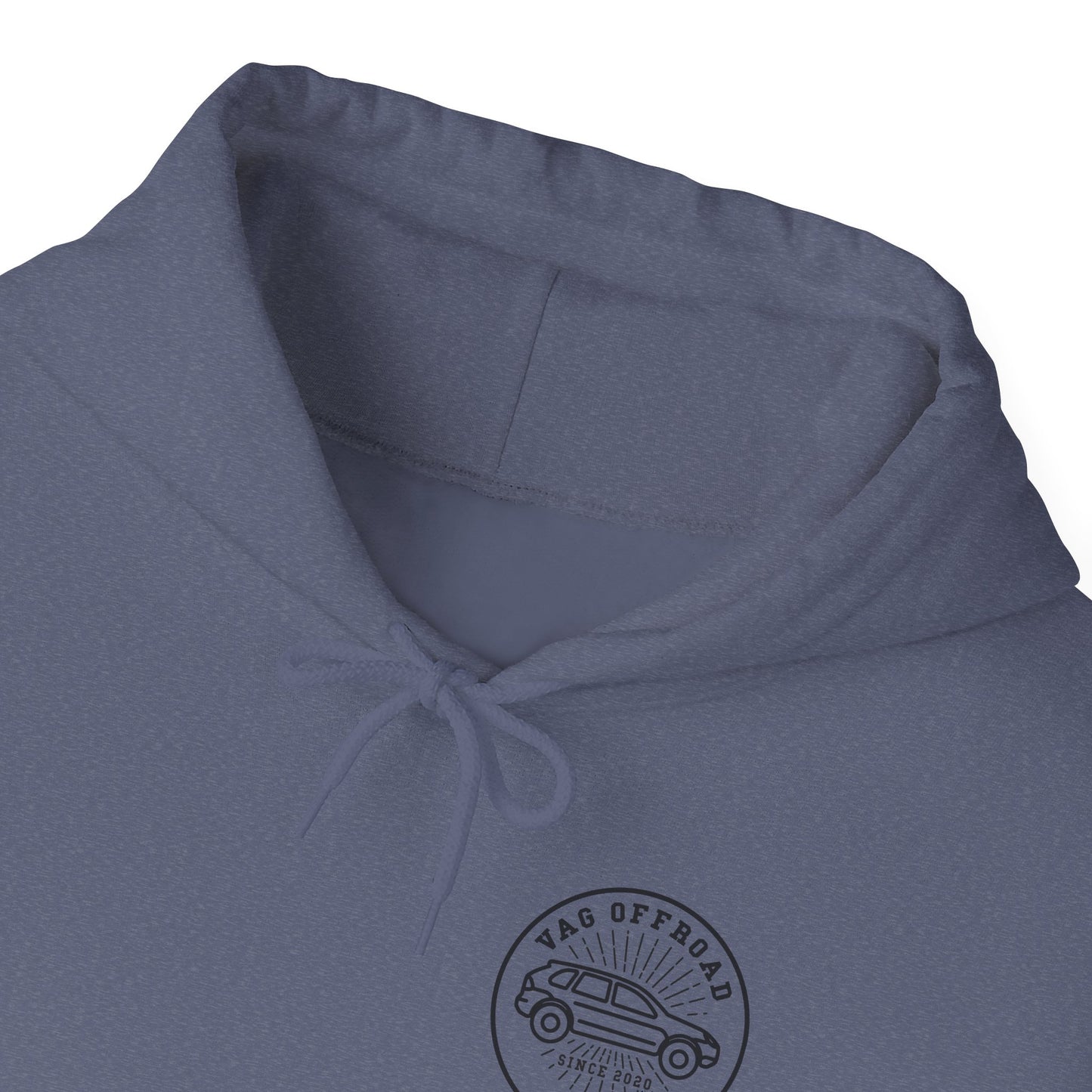 Cayenne VAGOFFROAD Basecamp Hoodie