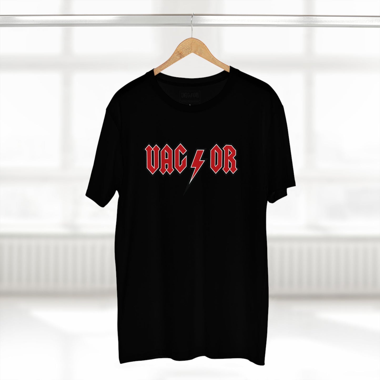 VAG OFFROAD READY TO ROCK SHIRT