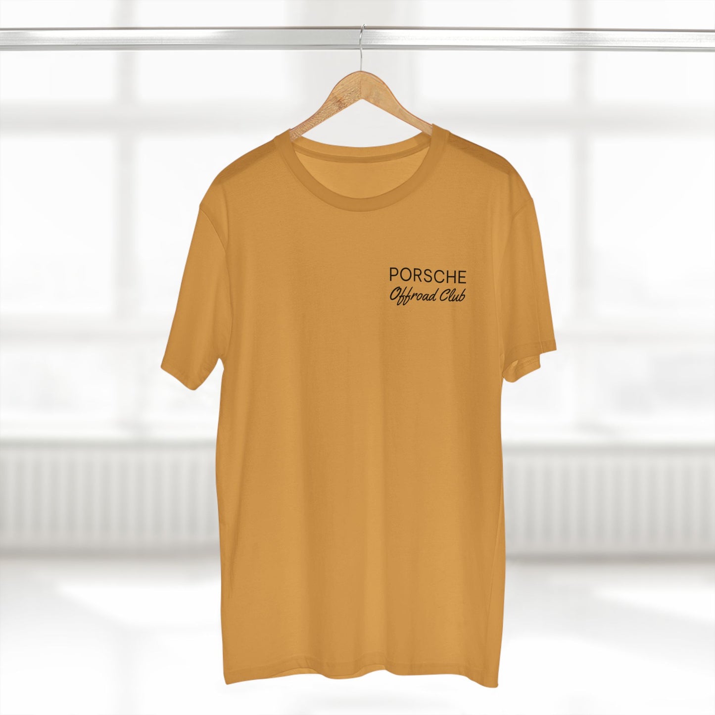 Vag Offroad Club Tee