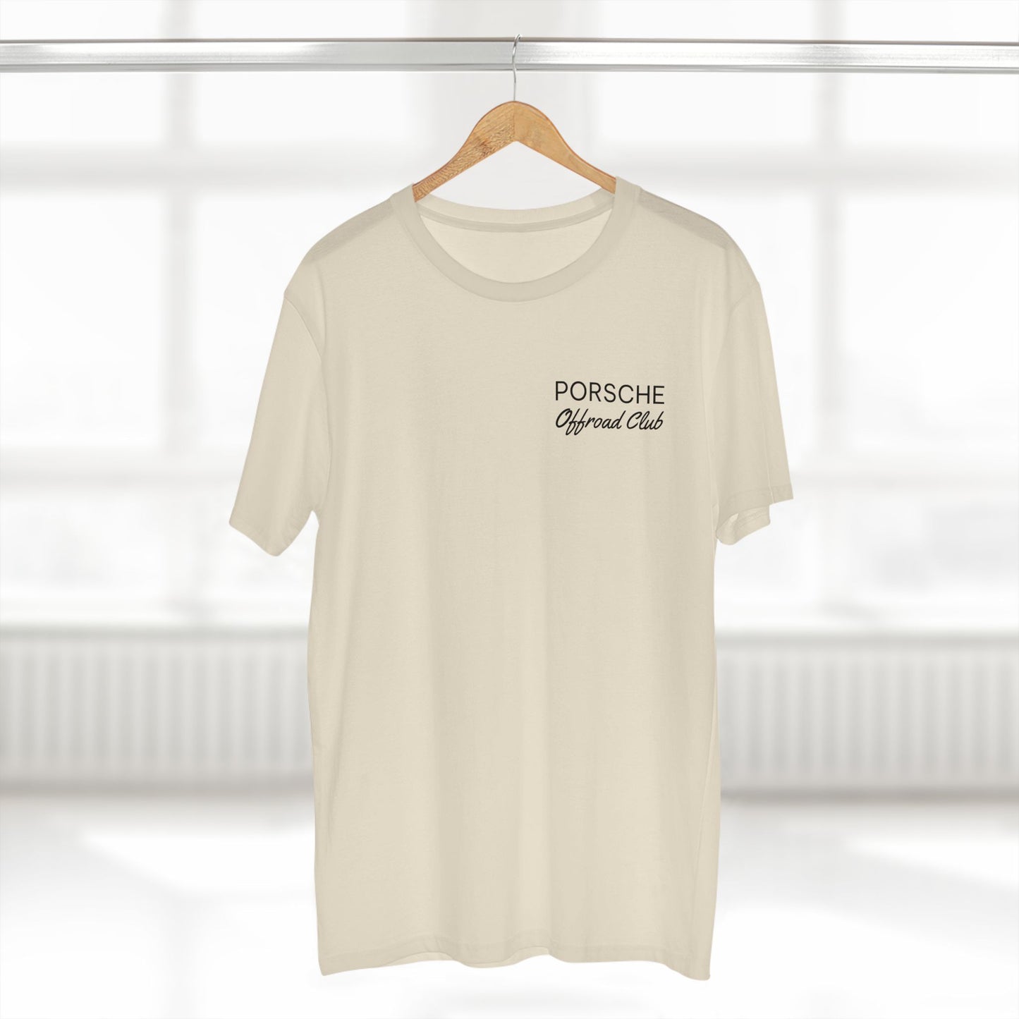 Vag Offroad Club Tee
