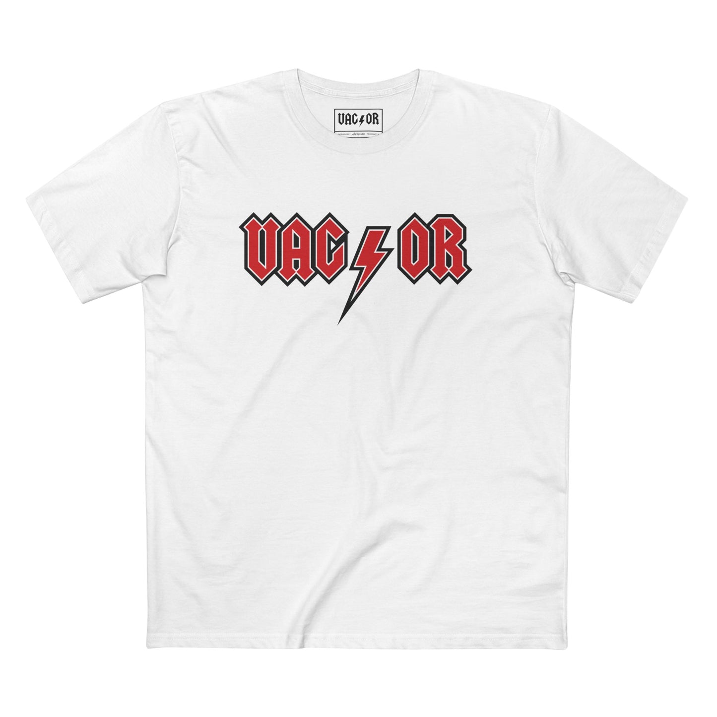 VAG OFFROAD READY TO ROCK SHIRT