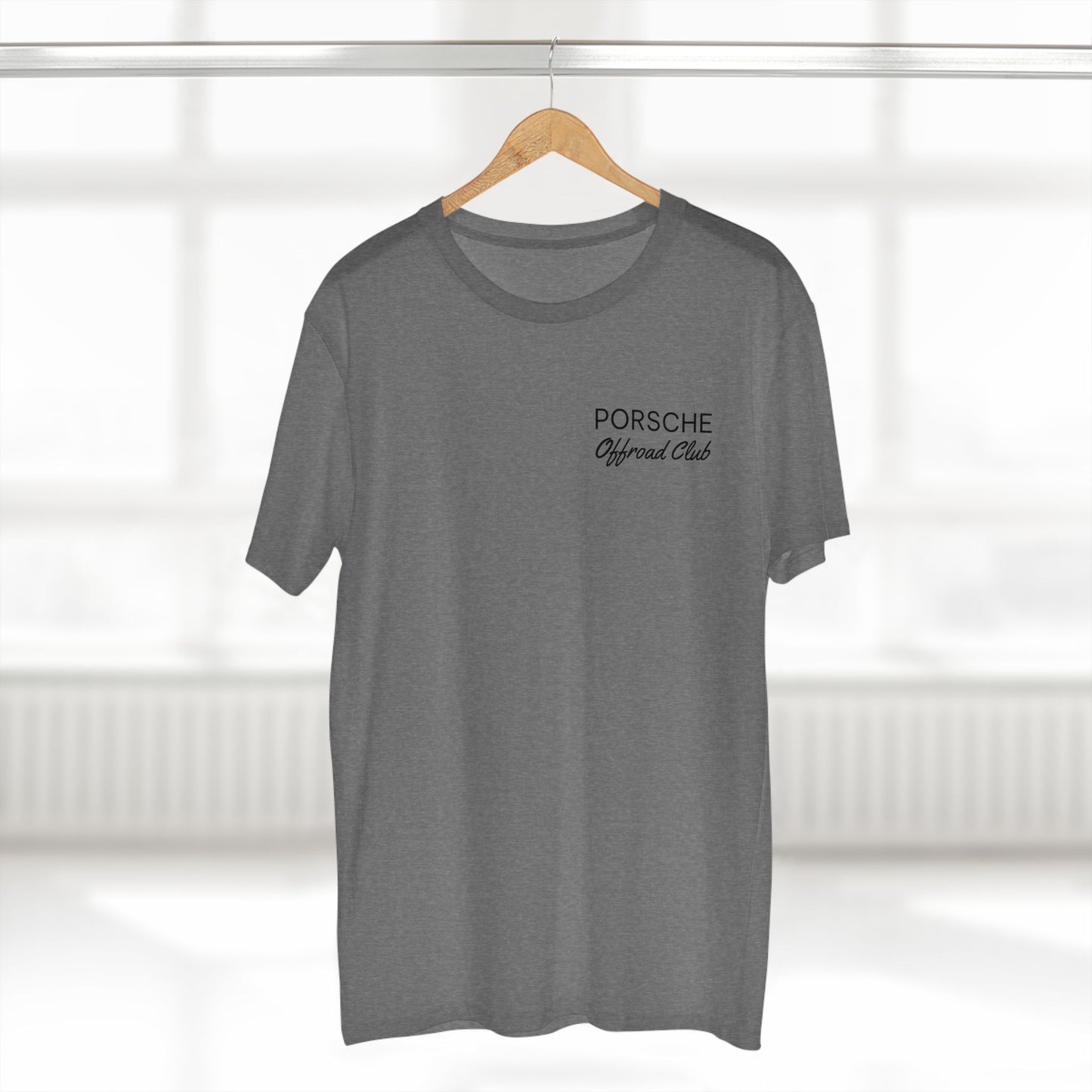 Vag Offroad Club Tee