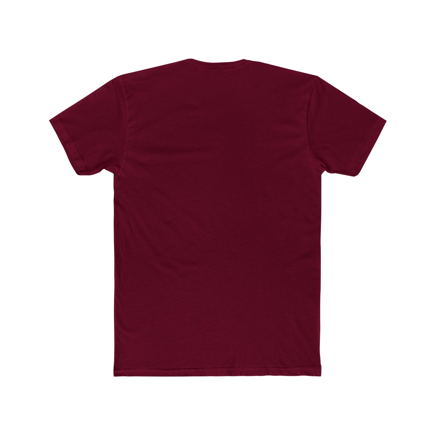 Copain Cotton Crew Tee