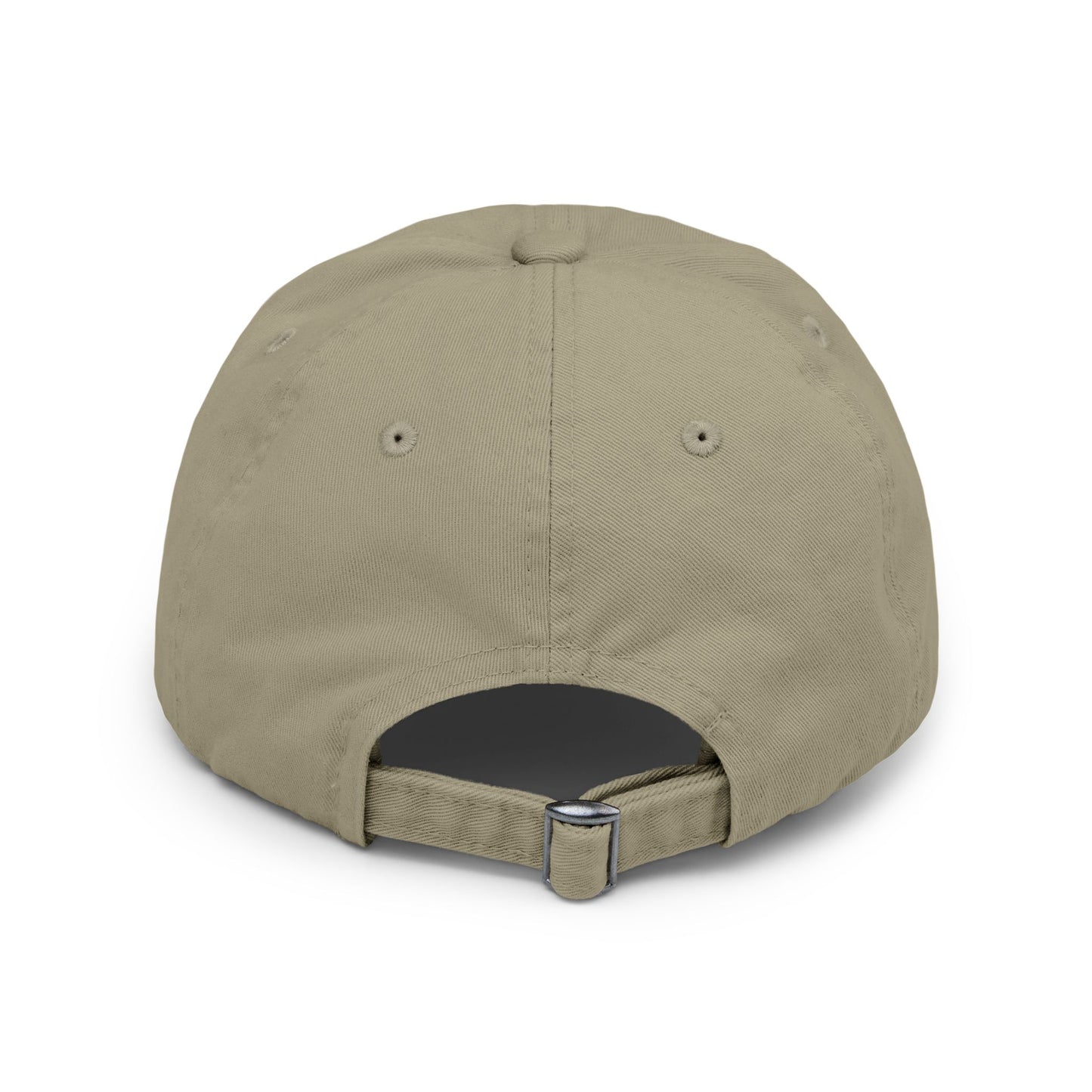 VAG Basecamp Distressed Cap