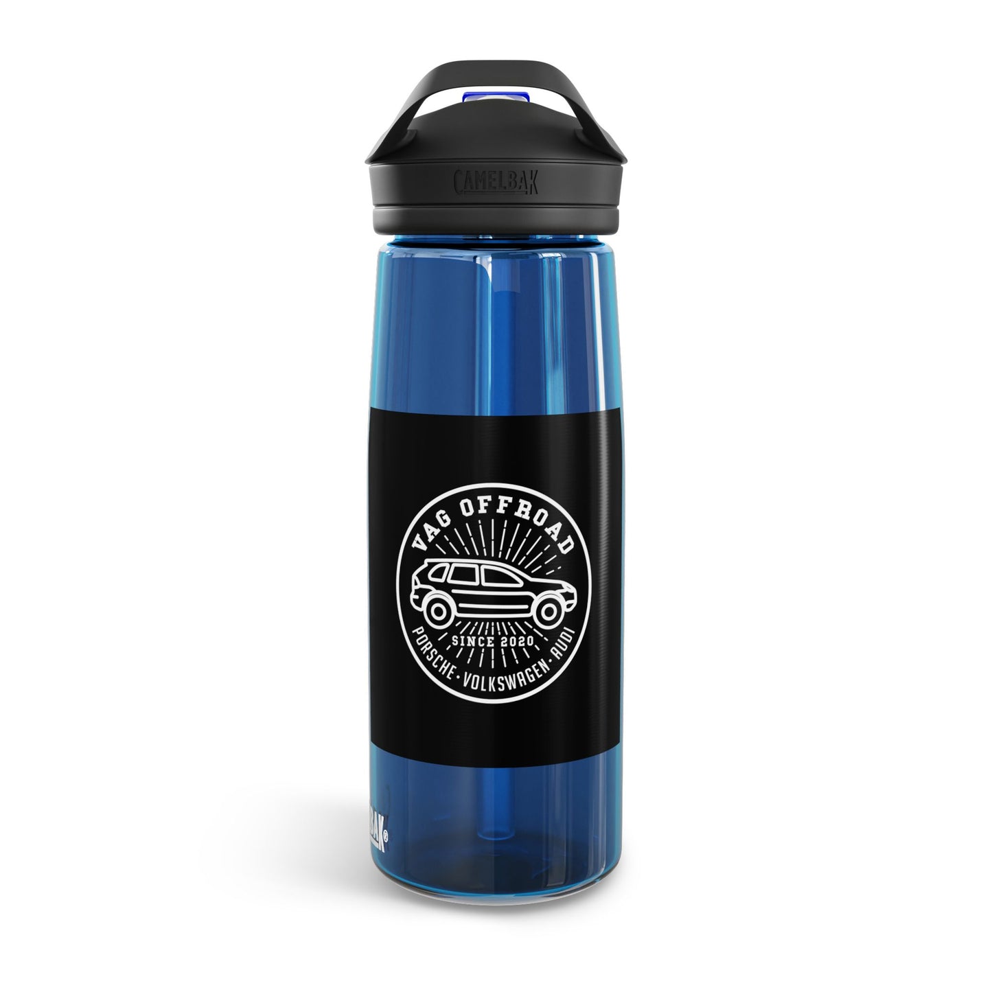 VAGOFFROAD CamelBak Water Bottle