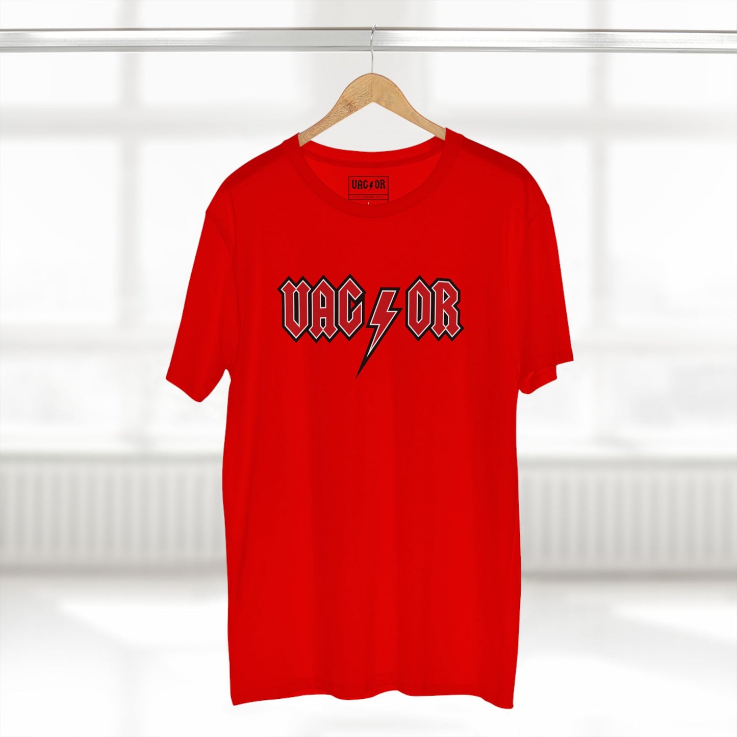VAG OFFROAD READY TO ROCK SHIRT