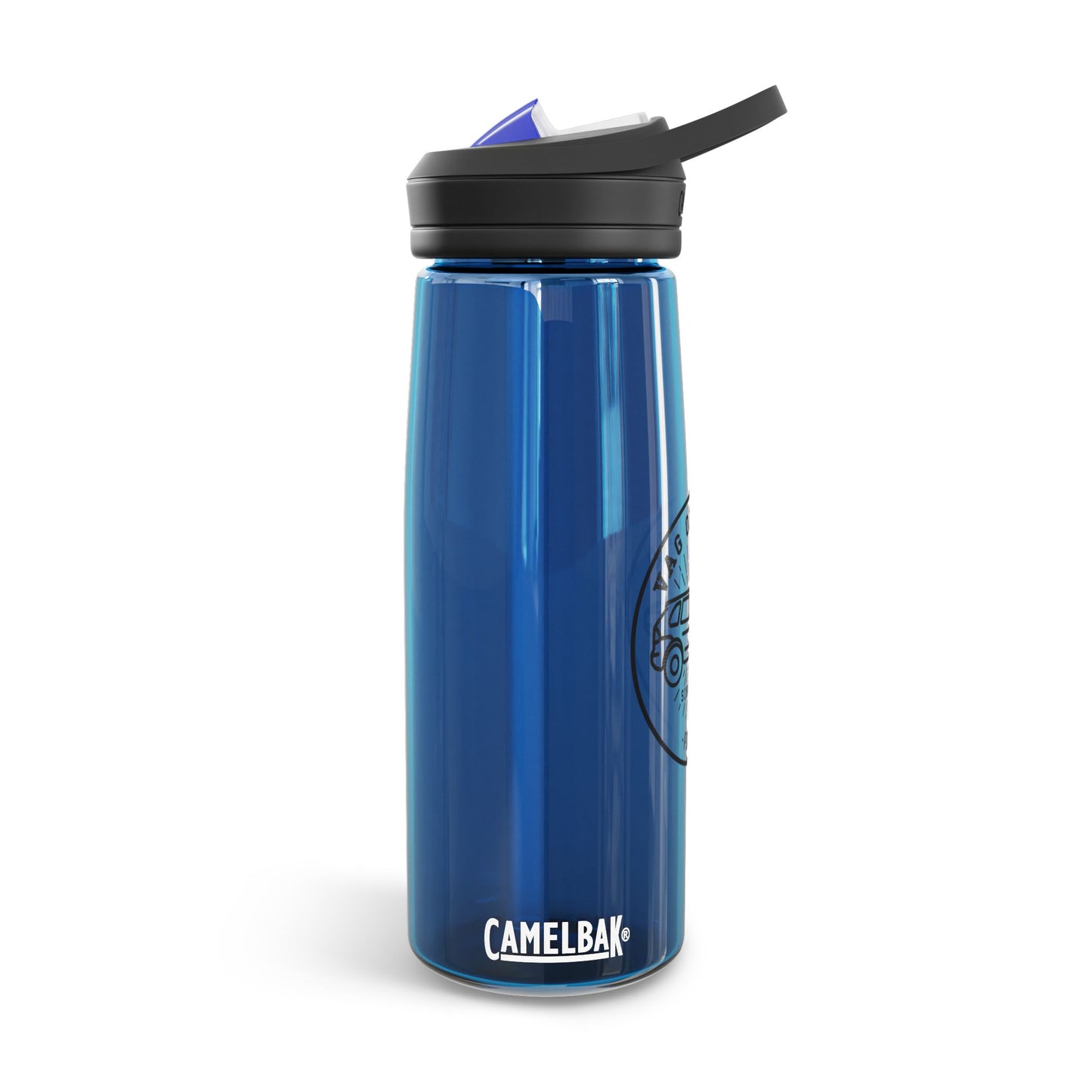 Cayenne VAGOFFROAD CamelBak Water Bottle