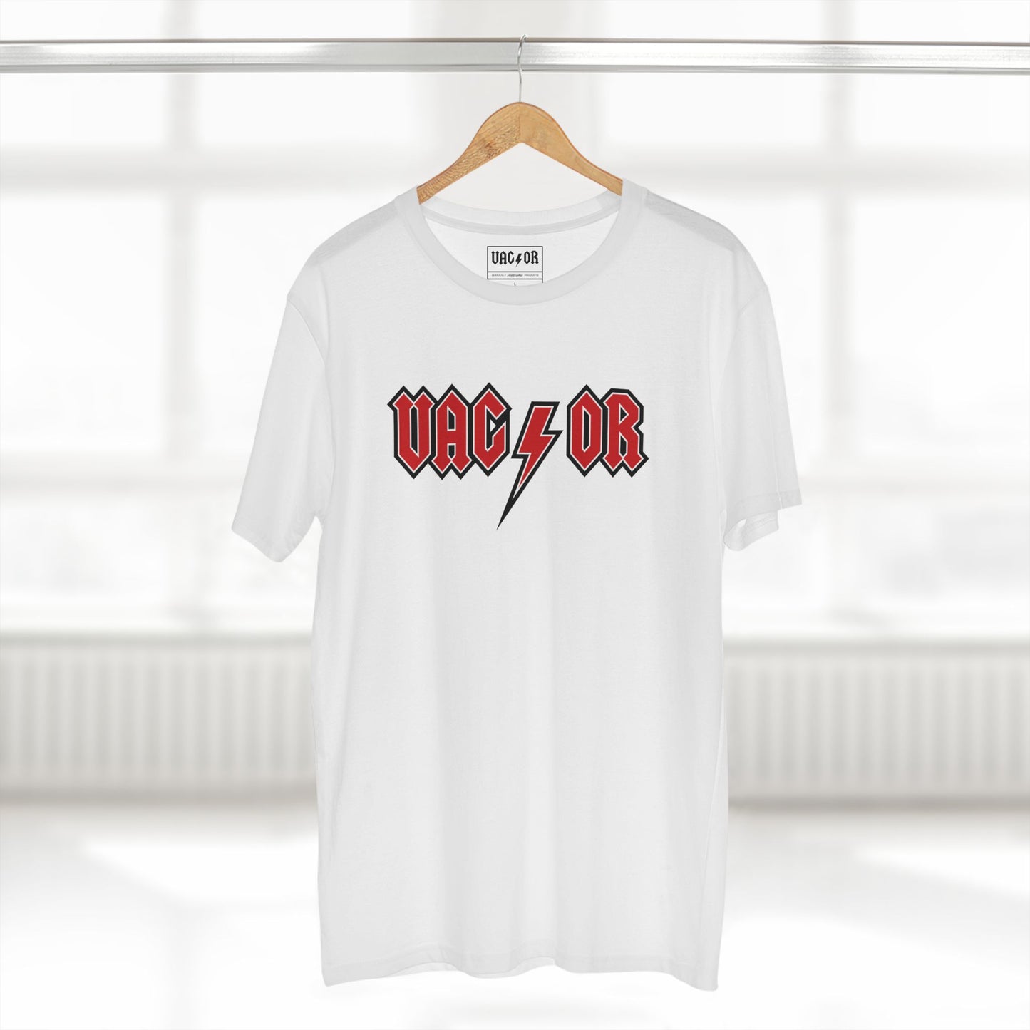 VAG OFFROAD READY TO ROCK SHIRT