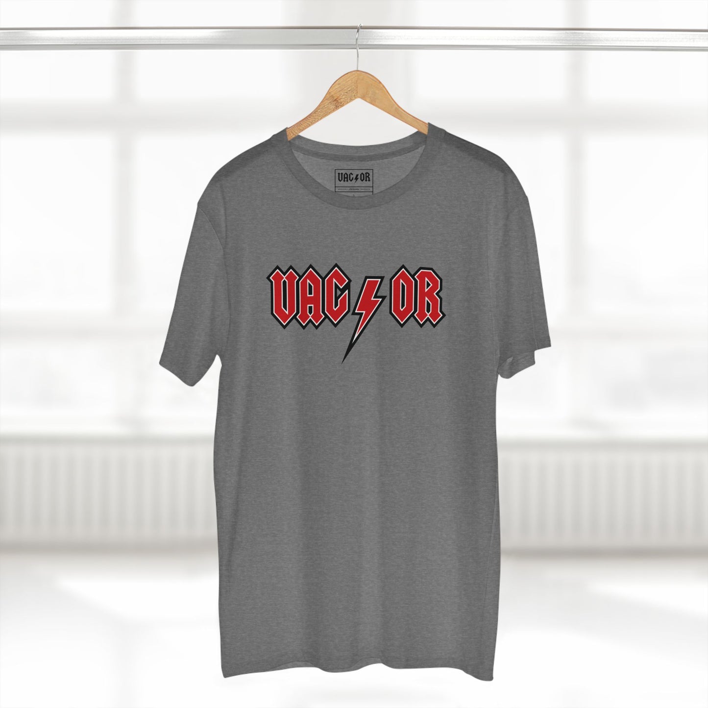 VAG OFFROAD READY TO ROCK SHIRT