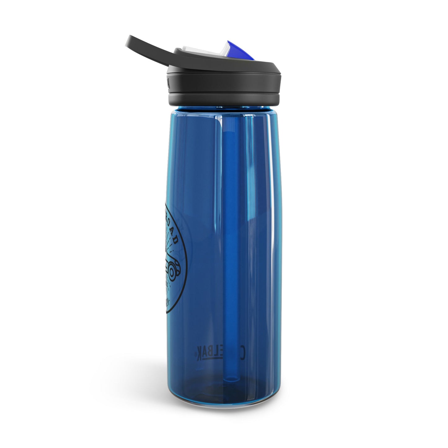 Touareg VAGOFFROAD CamelBak Water Bottle