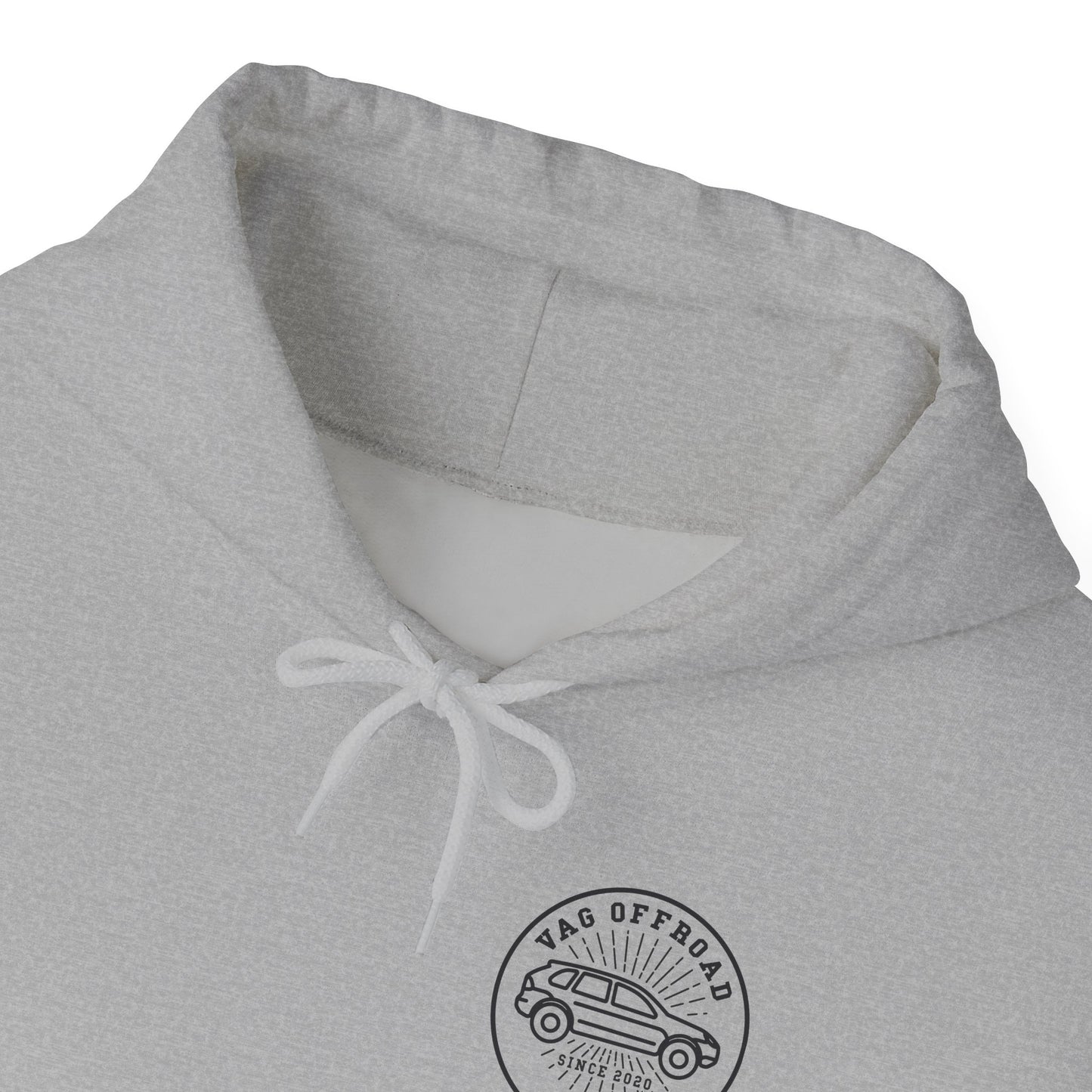 Cayenne VAGOFFROAD Basecamp Hoodie