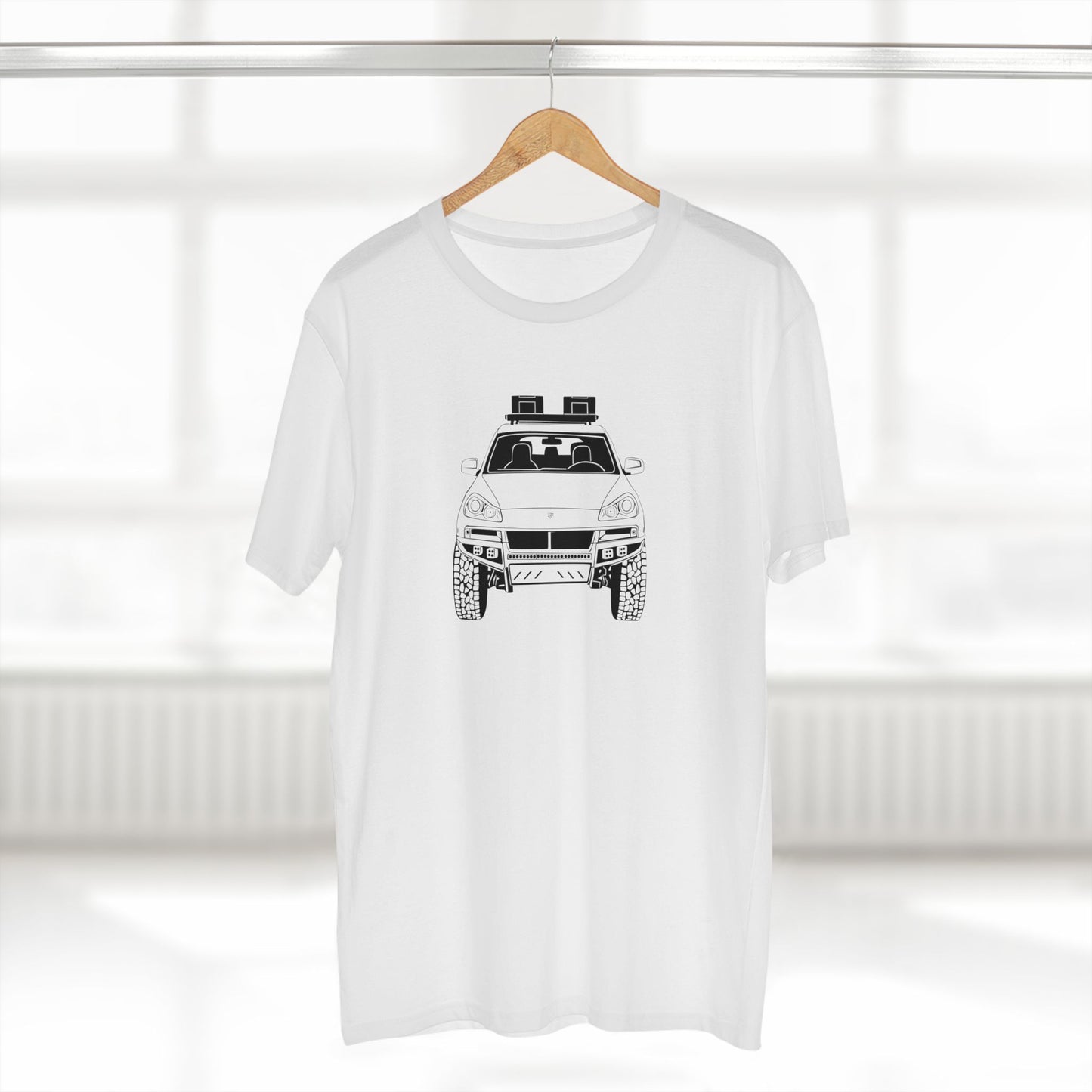 Men's Staple Tee