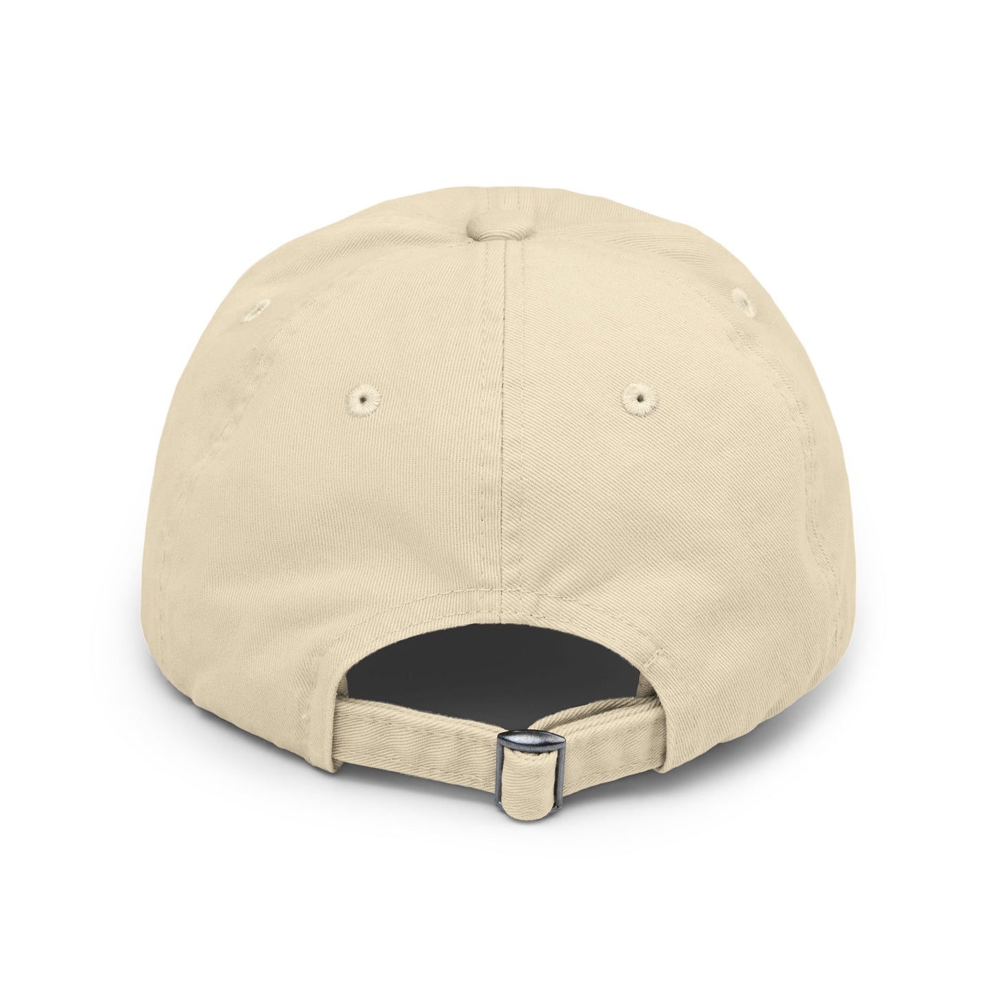 VAG Basecamp Distressed Cap