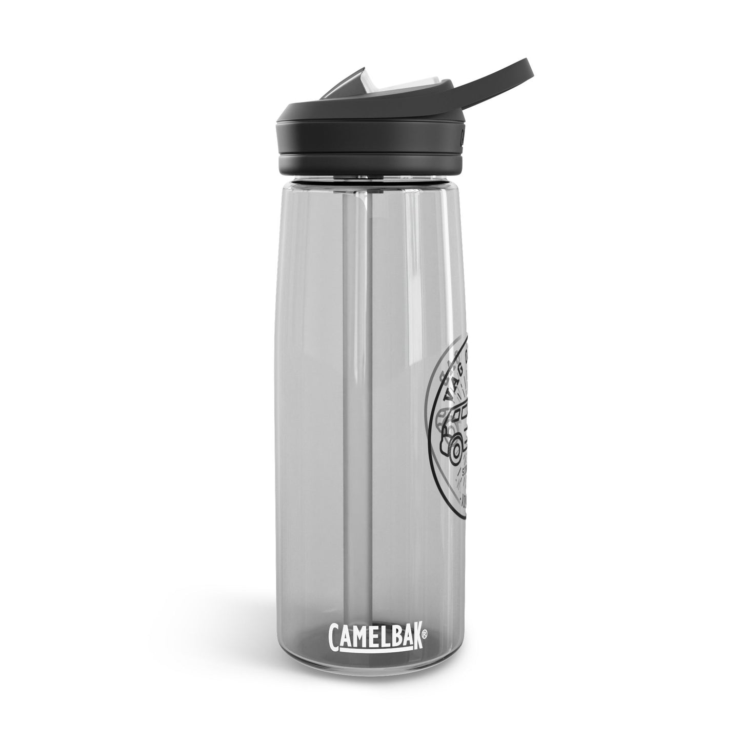 Touareg VAGOFFROAD CamelBak Water Bottle