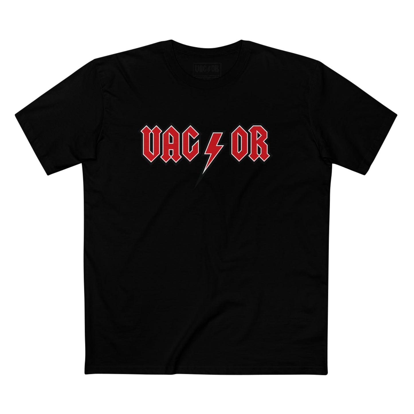 VAG OFFROAD READY TO ROCK SHIRT