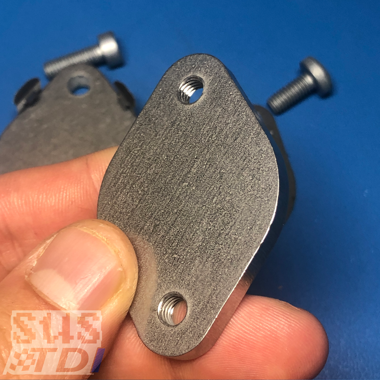 EGR Blockoff Kit (3.0 TDI Gen1 2009-2012)