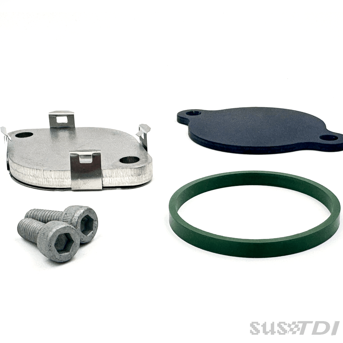 EGR Blockoff Kit (3.0 TDI Gen2 2013+)