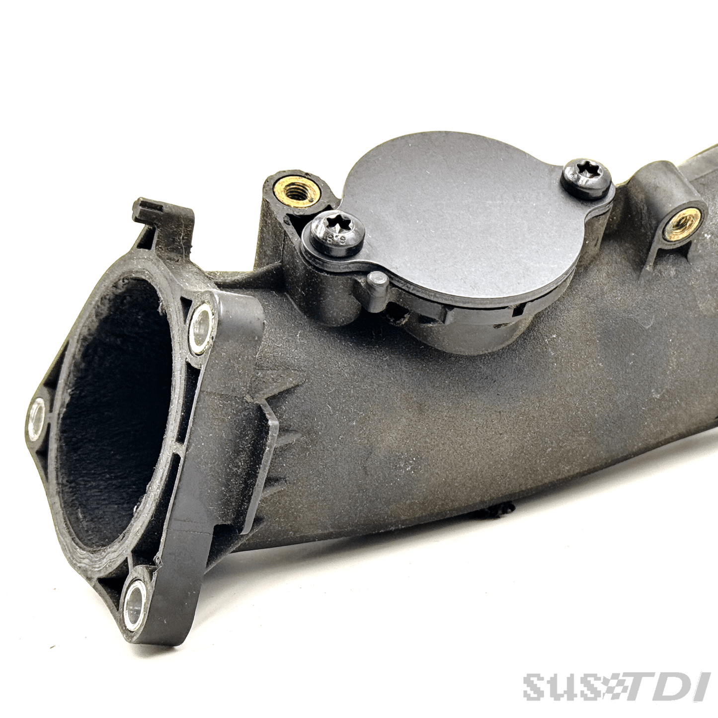EGR Blockoff Kit (3.0 TDI Gen2 2013+)