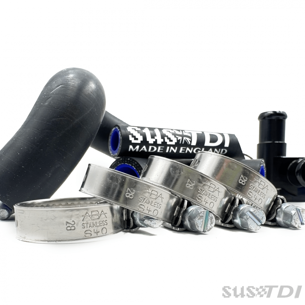"Evo" EGR Cooler Delete Kit (3.0 TDI Gen2 2013+)