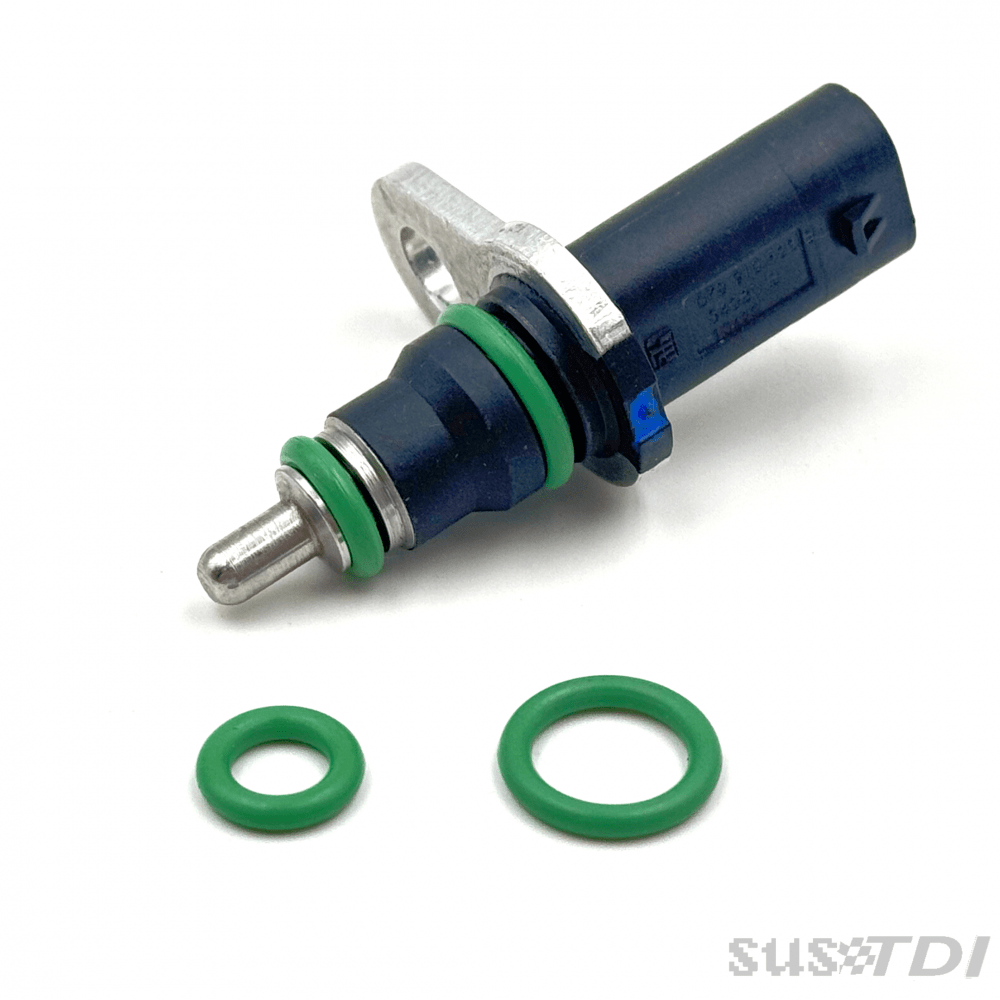 Upgraded EGR Coolant Temperature Sensor O-Ring Kit (Gen2 2013+ Vehicles)