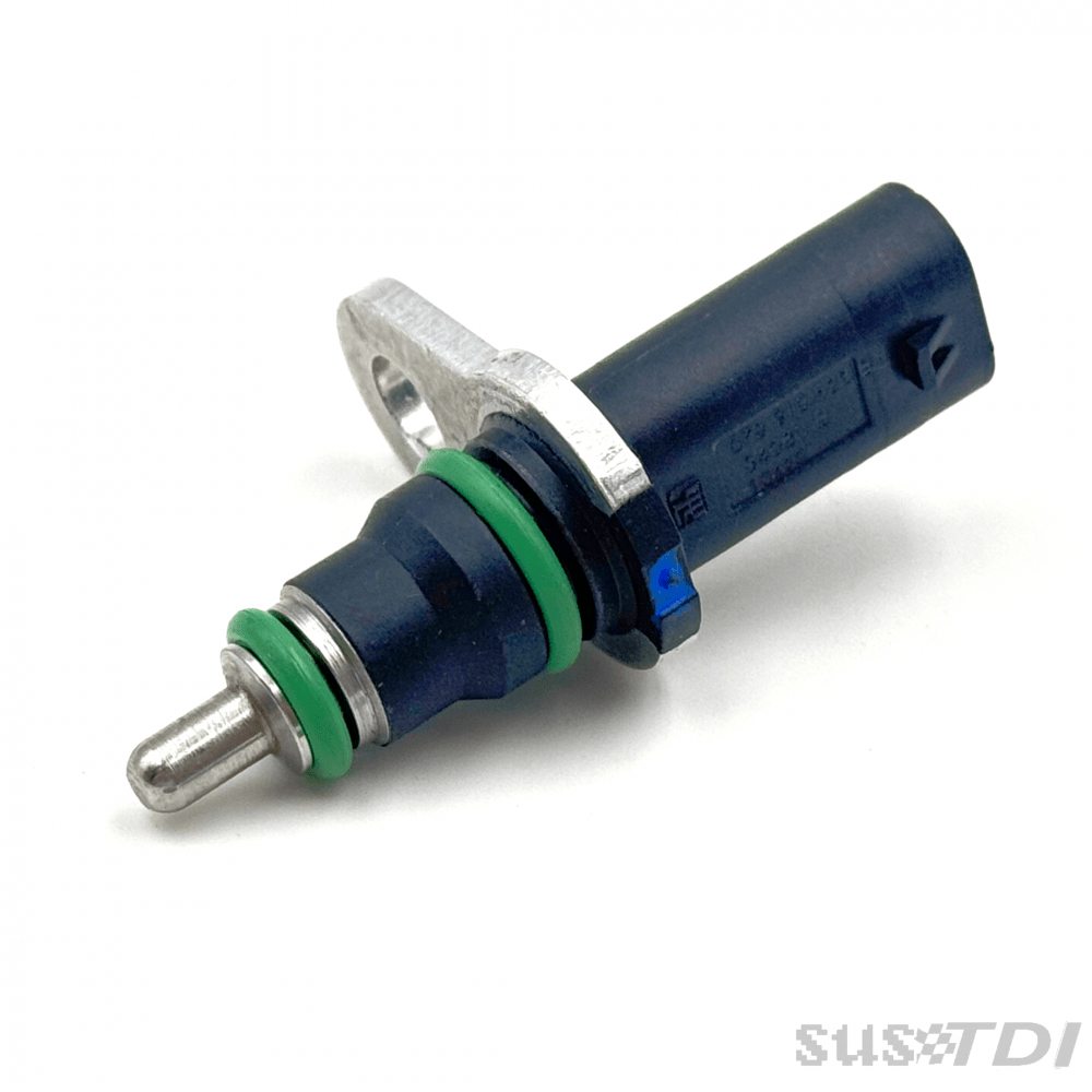 Upgraded EGR Coolant Temperature Sensor O-Ring Kit (Gen2 2013+ Vehicles)