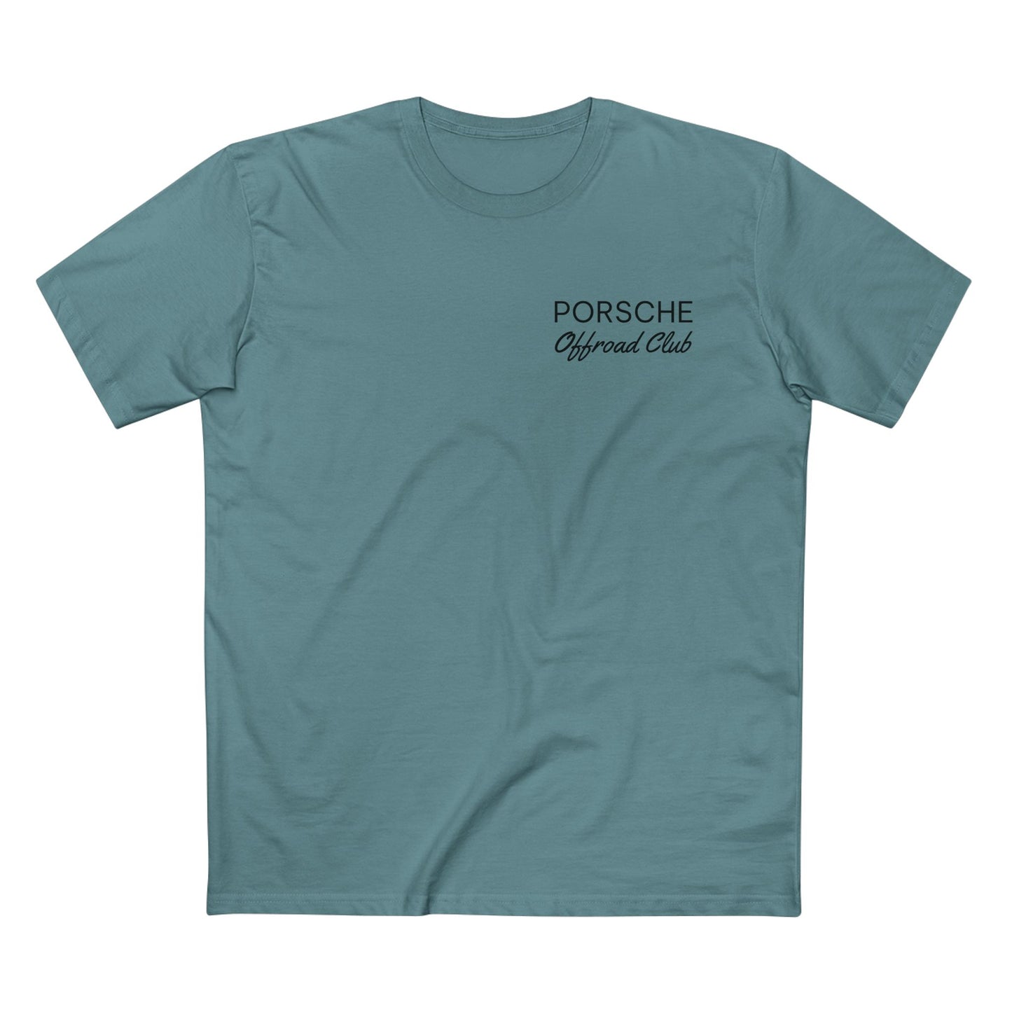 Vag Offroad Club Tee