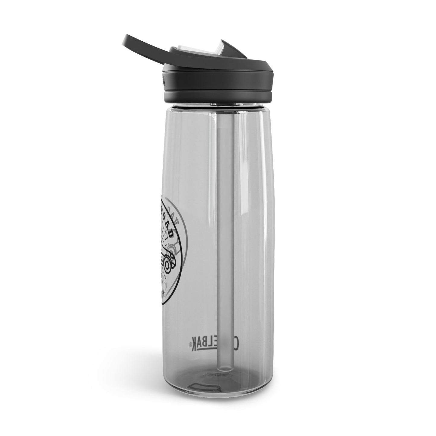 Touareg VAGOFFROAD CamelBak Water Bottle