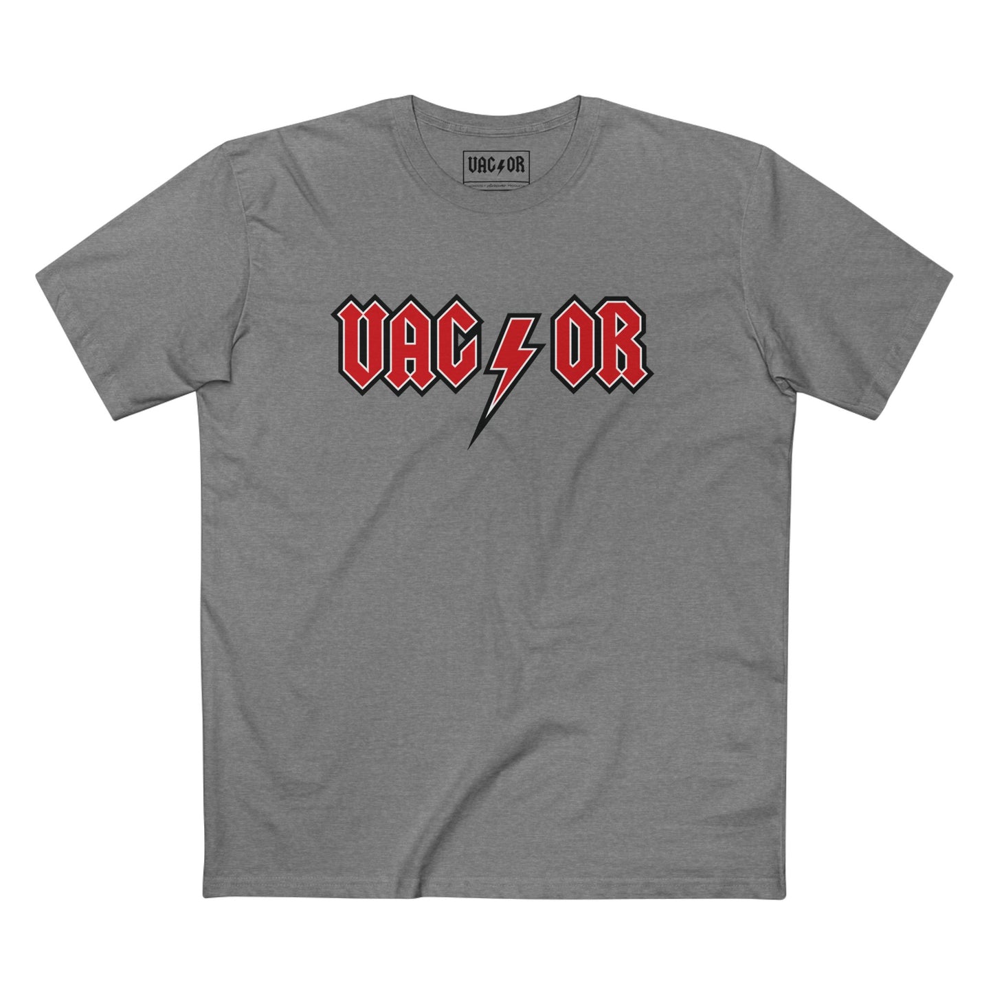 VAG OFFROAD READY TO ROCK SHIRT