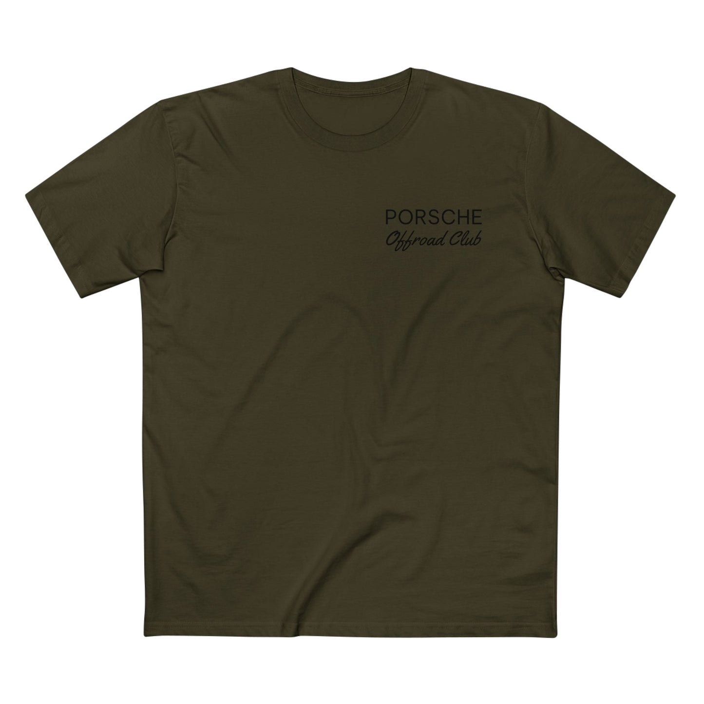 Vag Offroad Club Tee