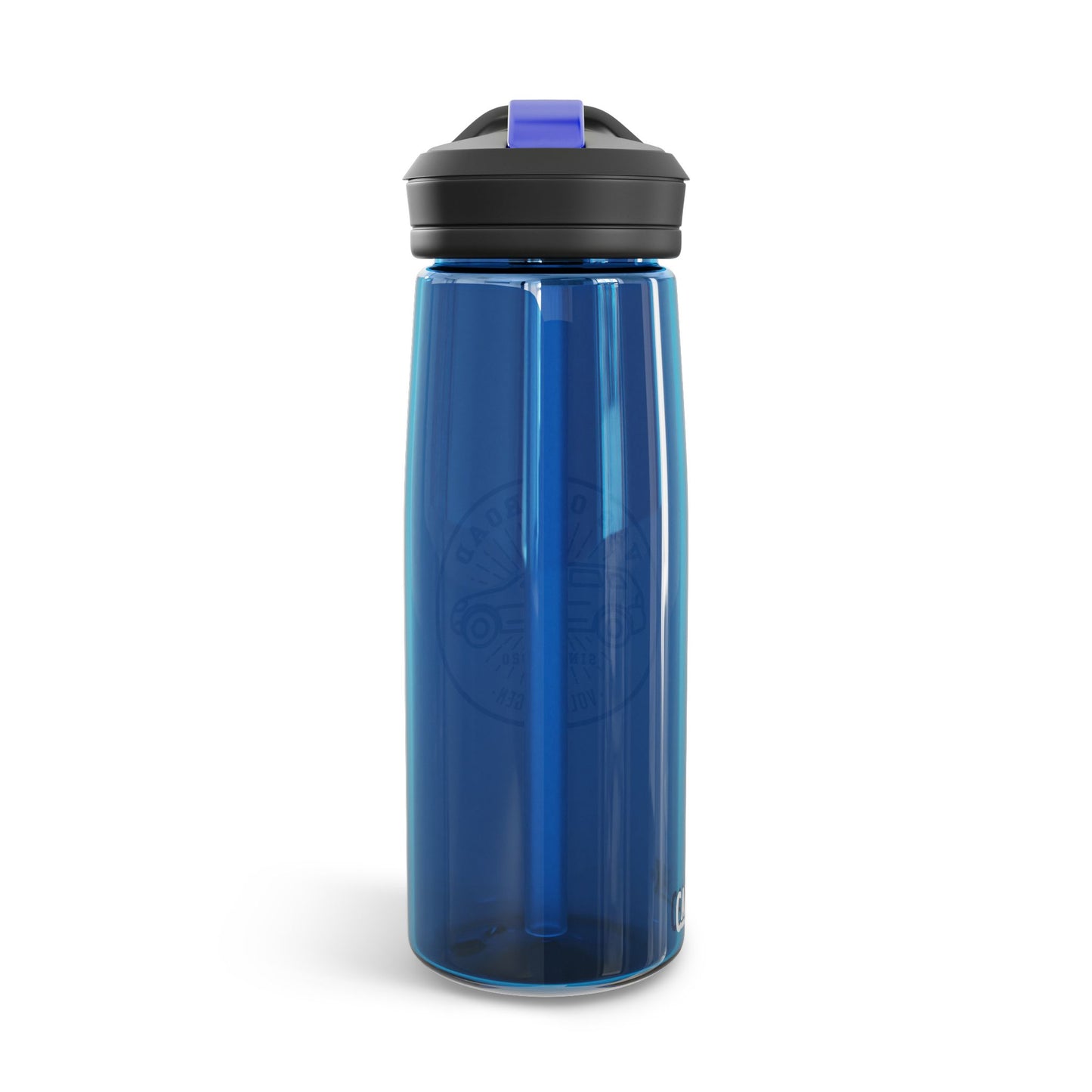Touareg VAGOFFROAD CamelBak Water Bottle