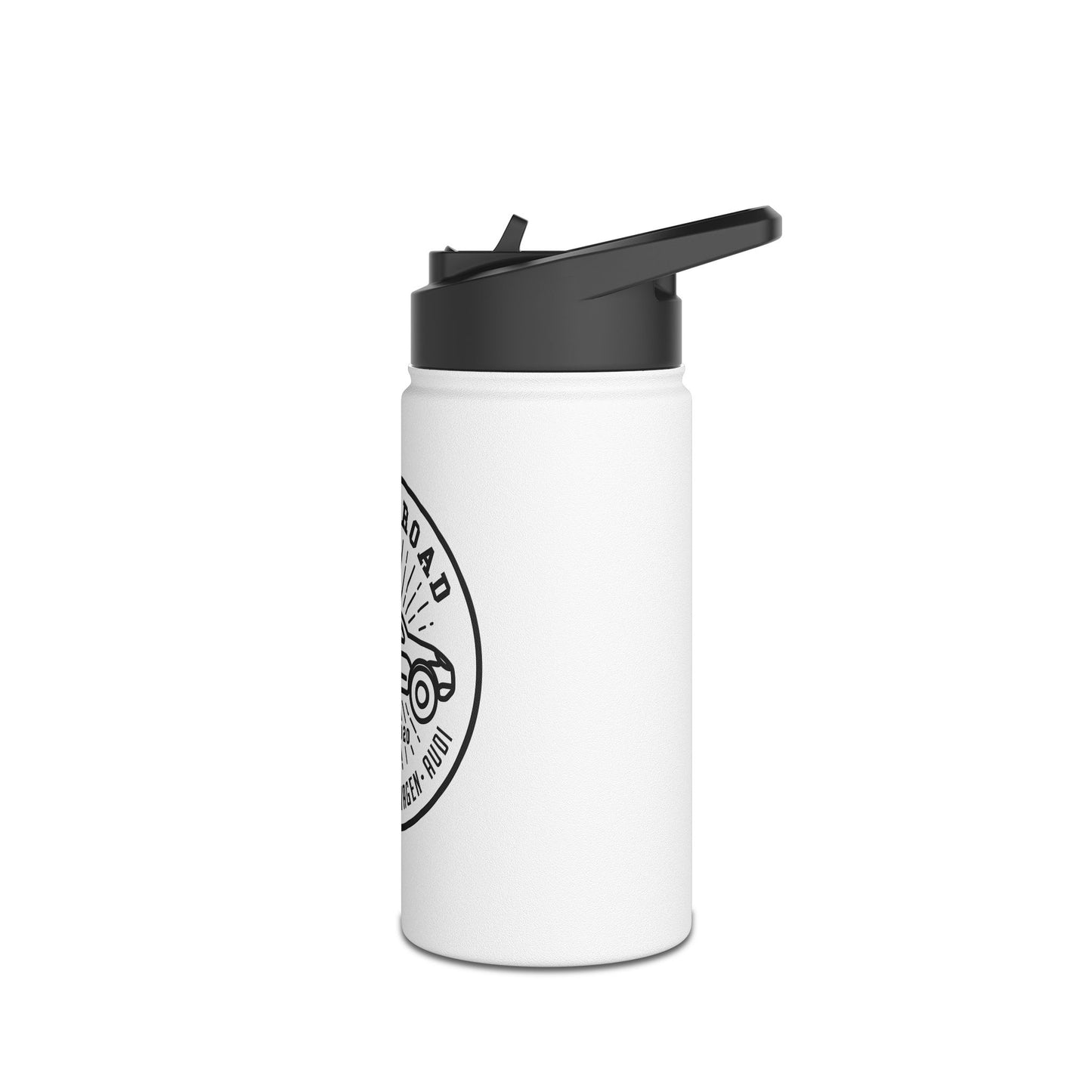 VAG Basecamp Stainless Water Bottle