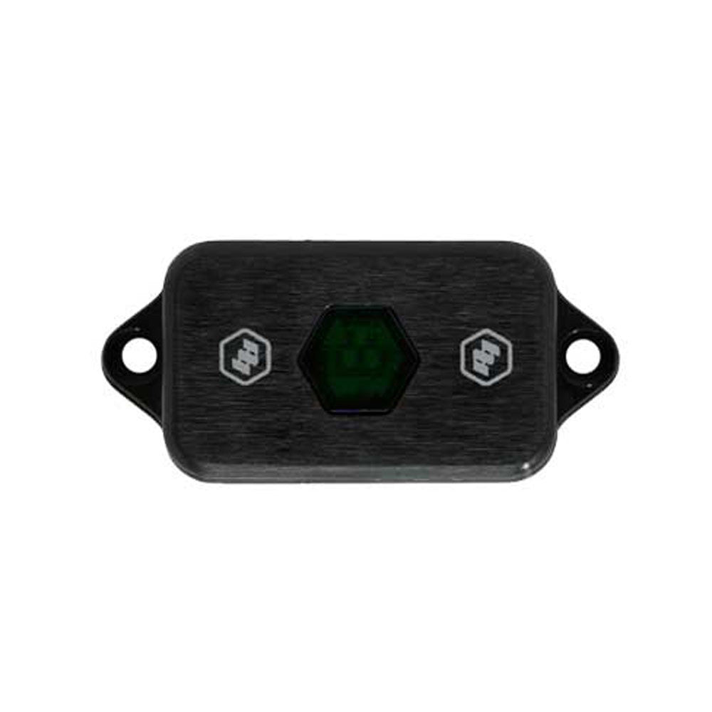 LED Rock Light Clear Baja Designs
