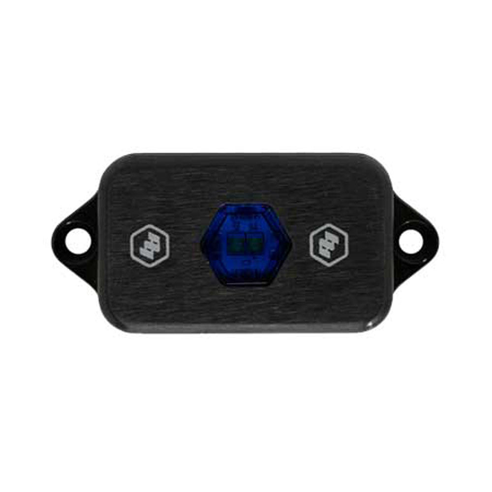 LED Rock Light Clear Baja Designs