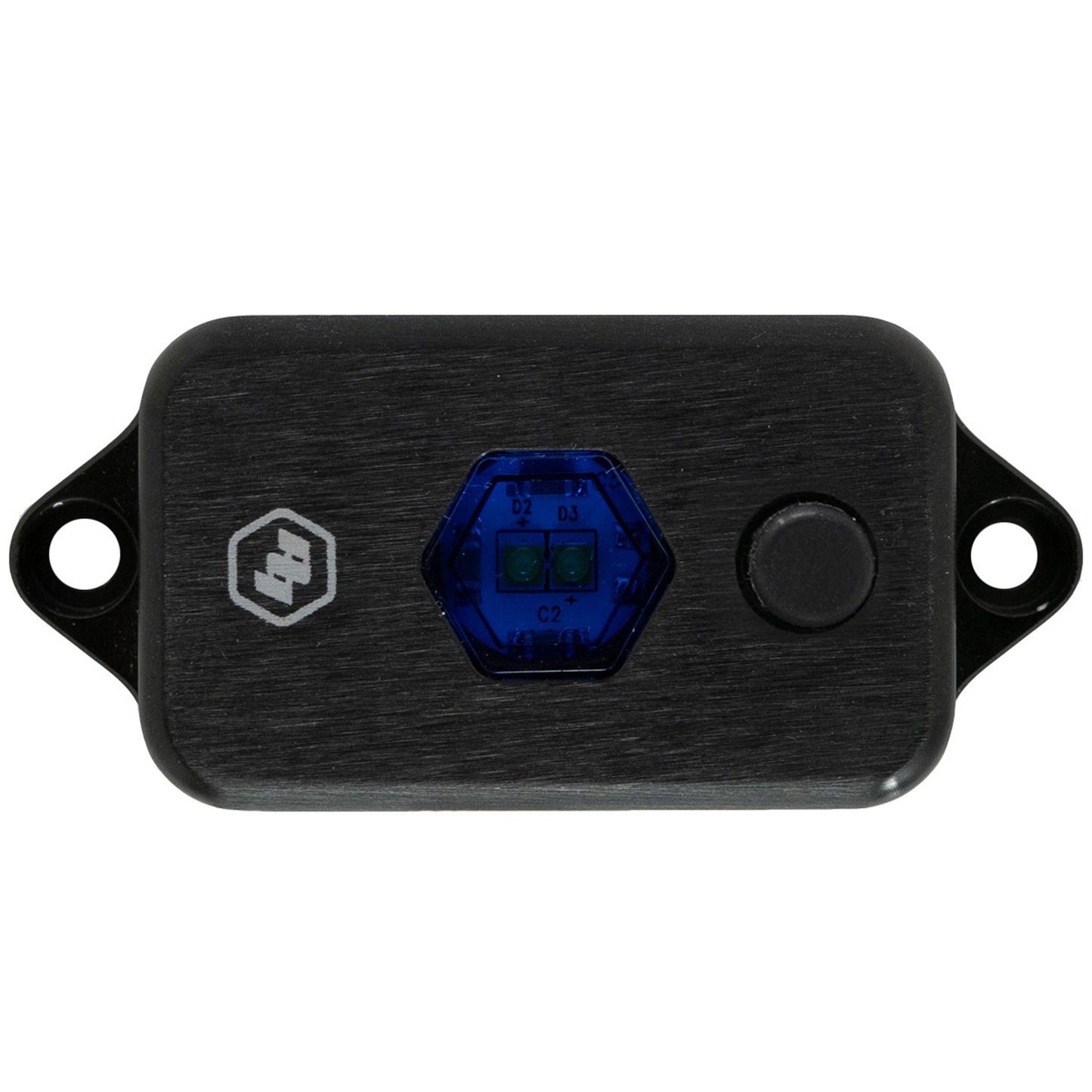 LED Dome Light w/Switch Clear Baja Designs