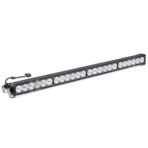 10 Inch LED Light Bar High Speed Spot Racer Edition OnX6 Baja Designs