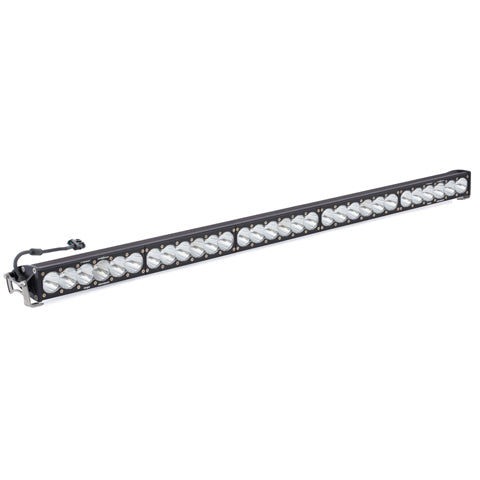 10 Inch LED Light Bar High Speed Spot Racer Edition OnX6 Baja Designs