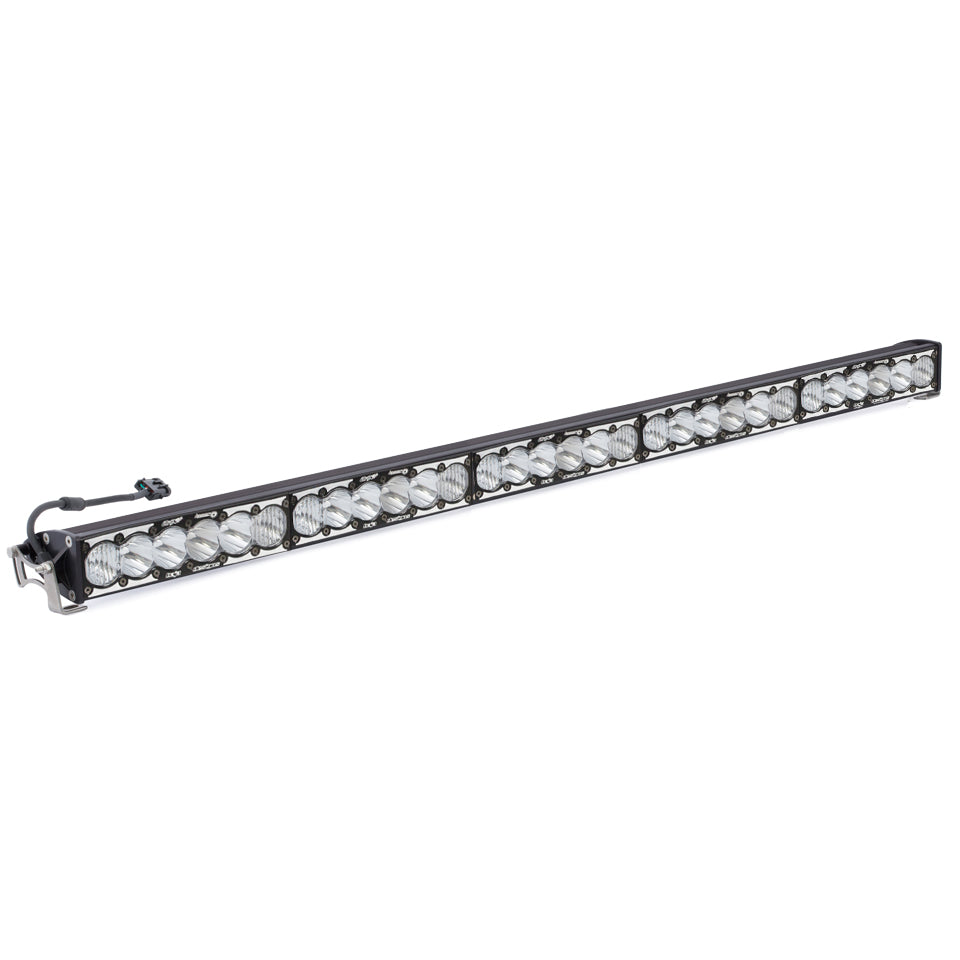 OnX6 10 Inch Hybrid LED and Laser Light Bar Baja Designs