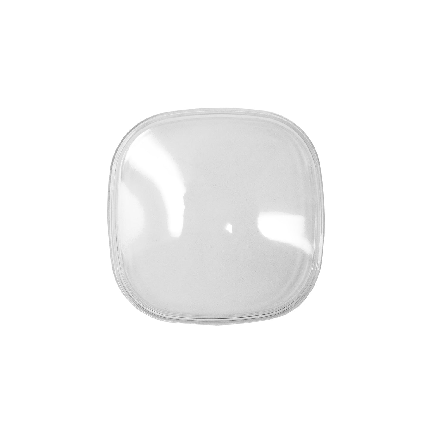 S1 Single Rock Guard Kit Black Baja Designs