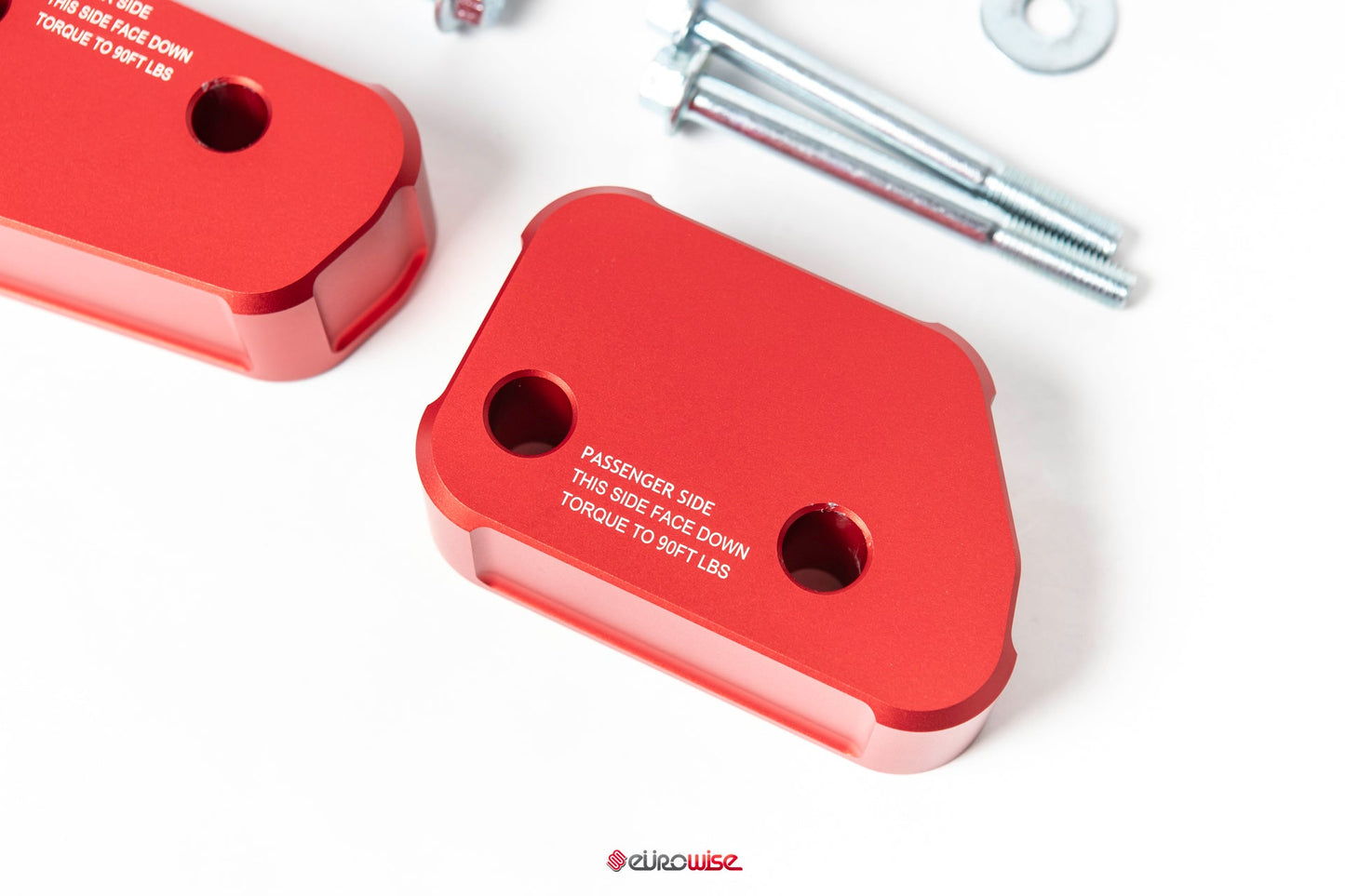 GEN 2 - TRANSMISSION DROP KIT - CAYENNE/TOUAREG (2010-2017)