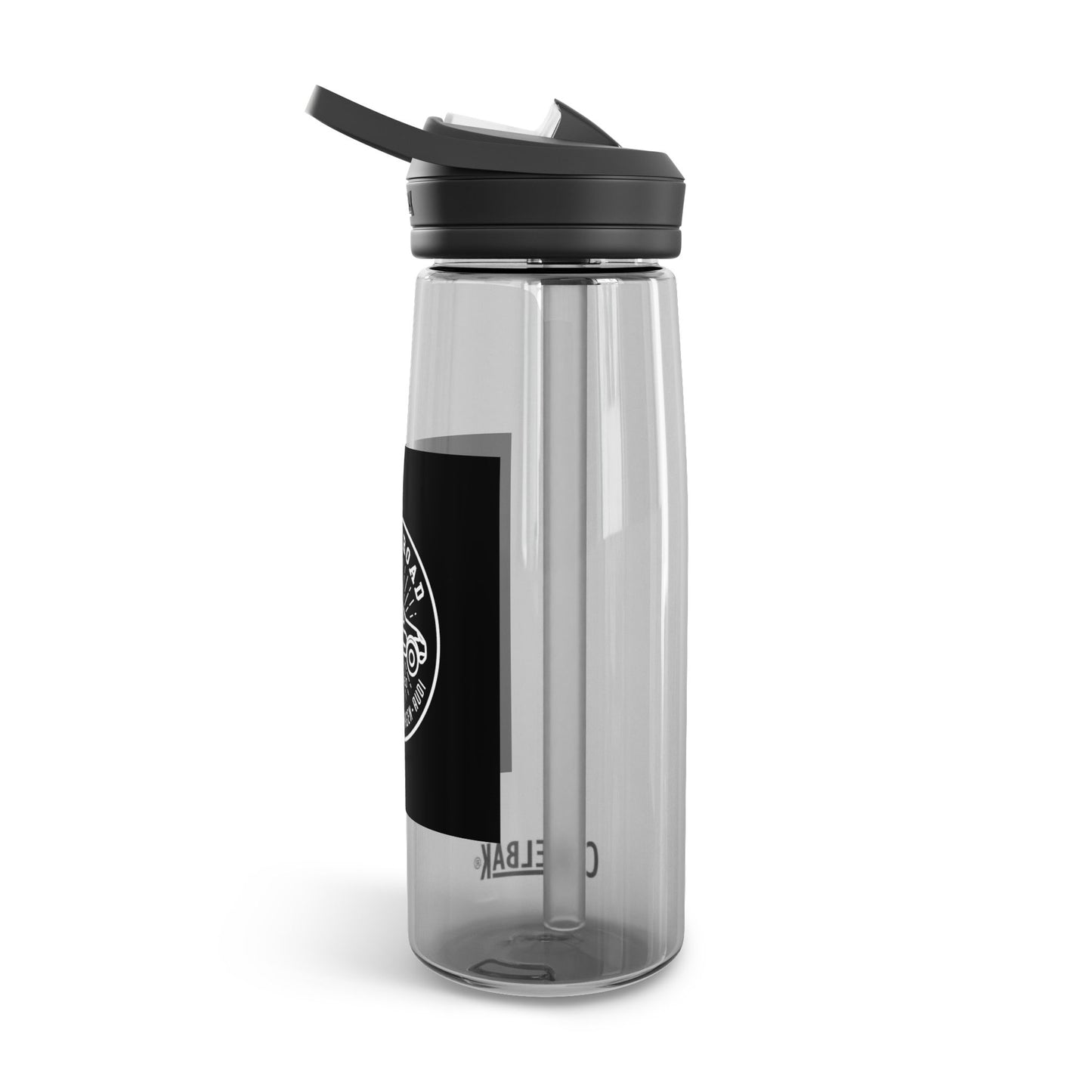 VAGOFFROAD CamelBak Water Bottle
