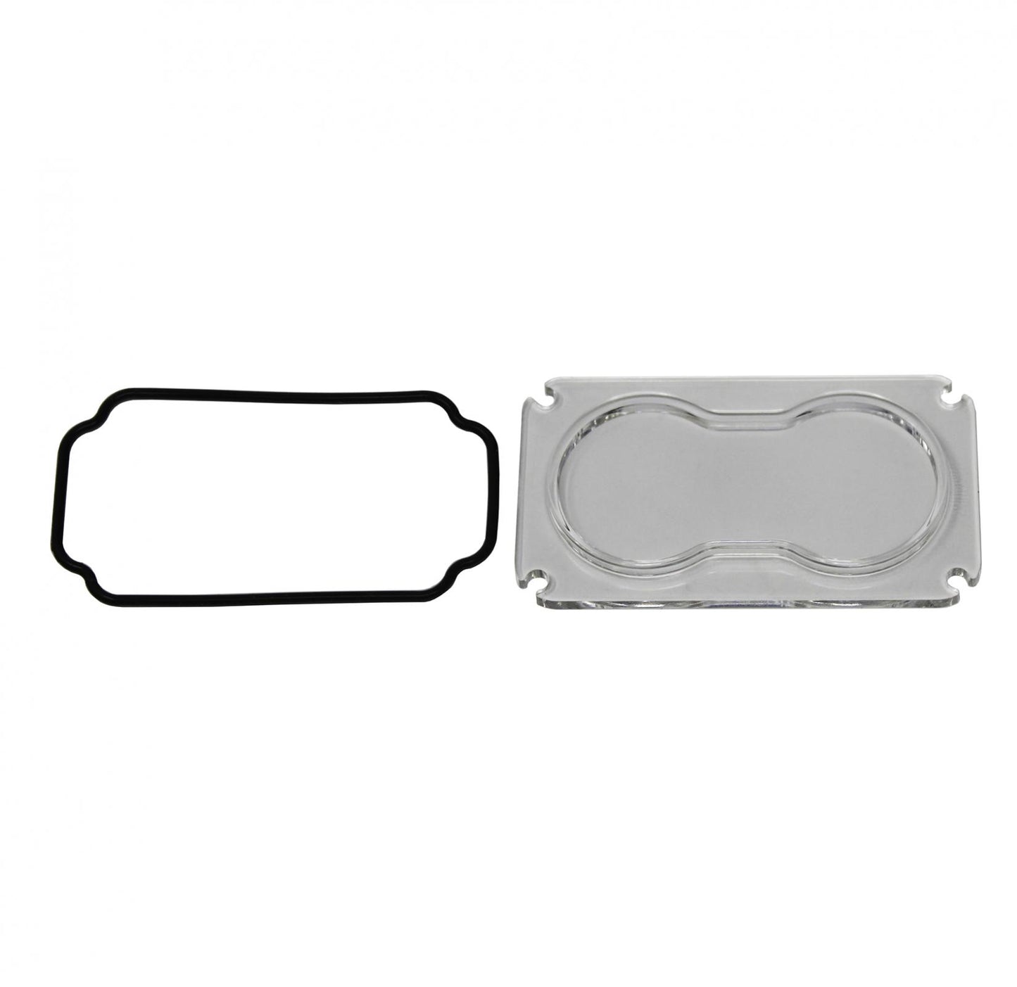 S2 Driving Combo Lens Kit Baja Designs