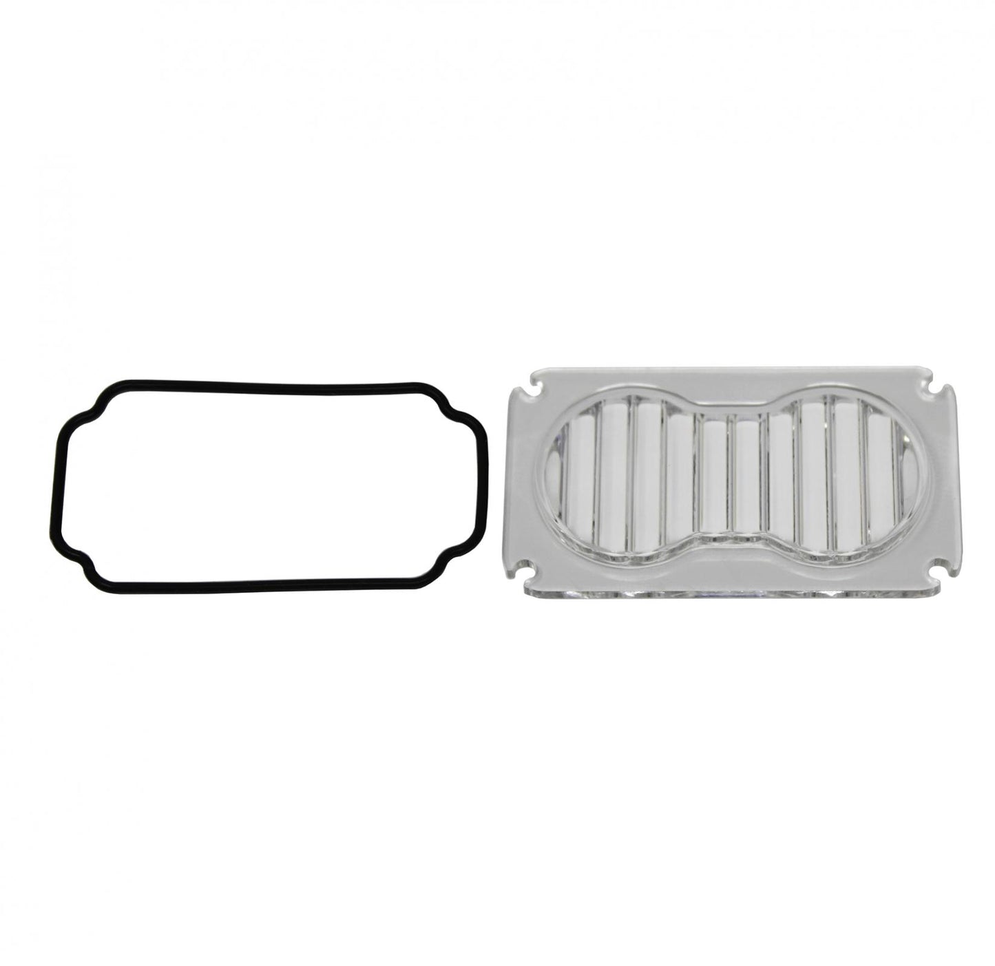 S2 Driving Combo Lens Kit Baja Designs