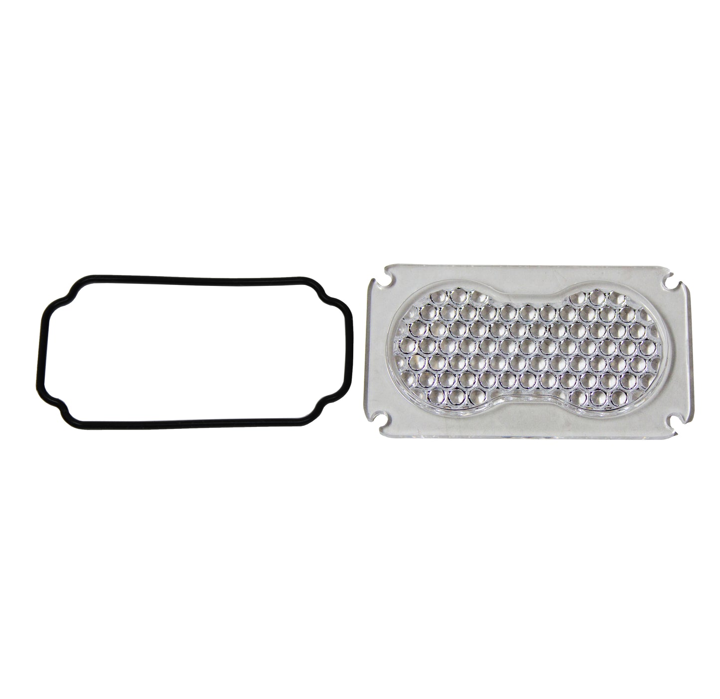 S2 Driving Combo Lens Kit Baja Designs