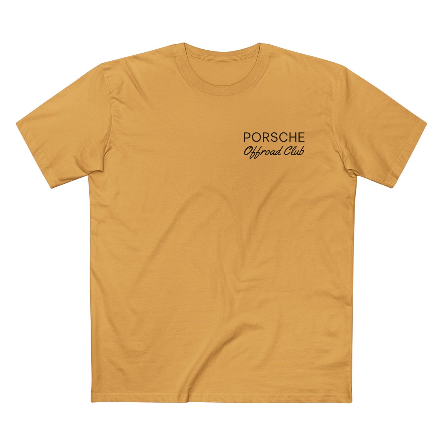 Vag Offroad Club Tee
