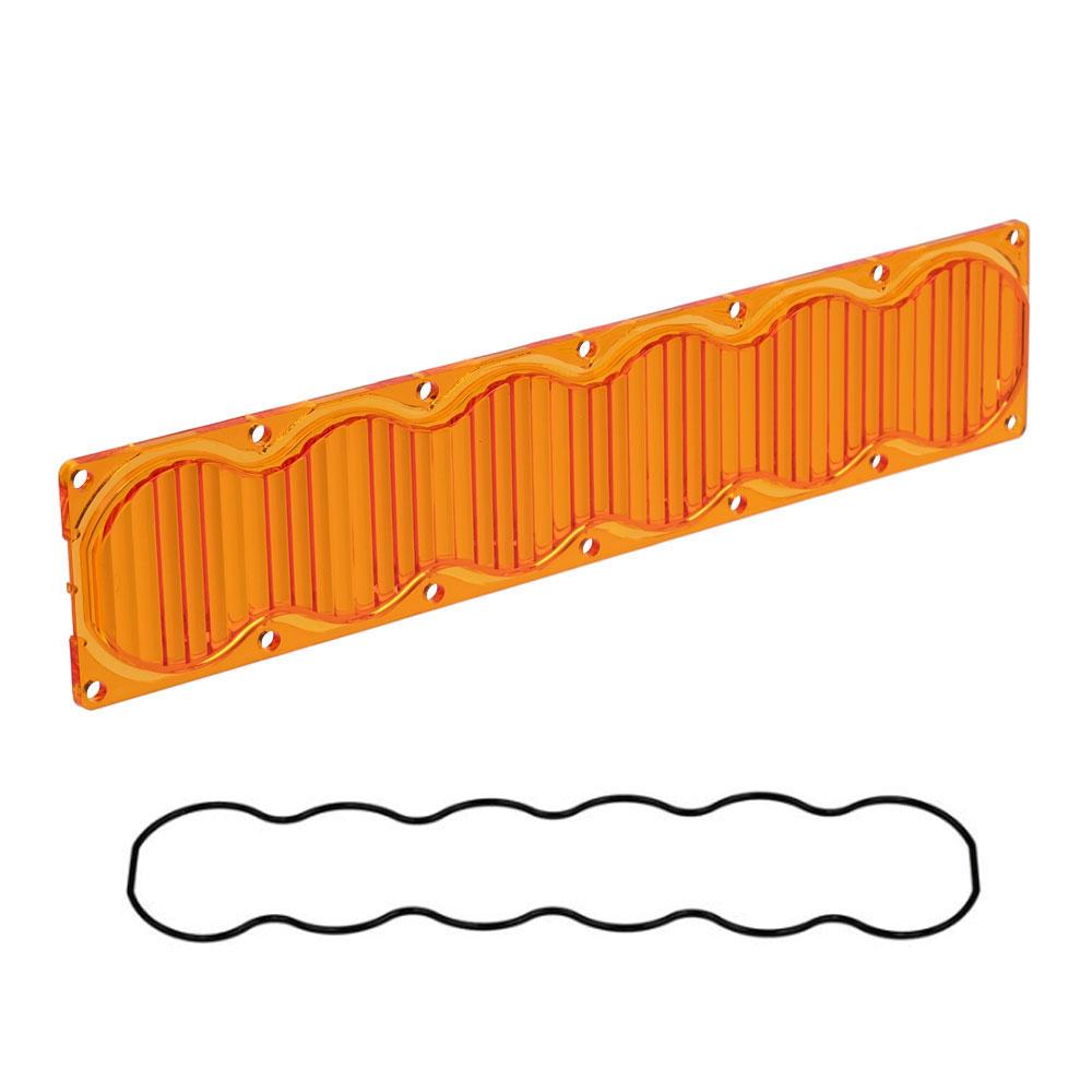 OnX6 Baja Amber Driving/Combo Lens Kit Baja Designs